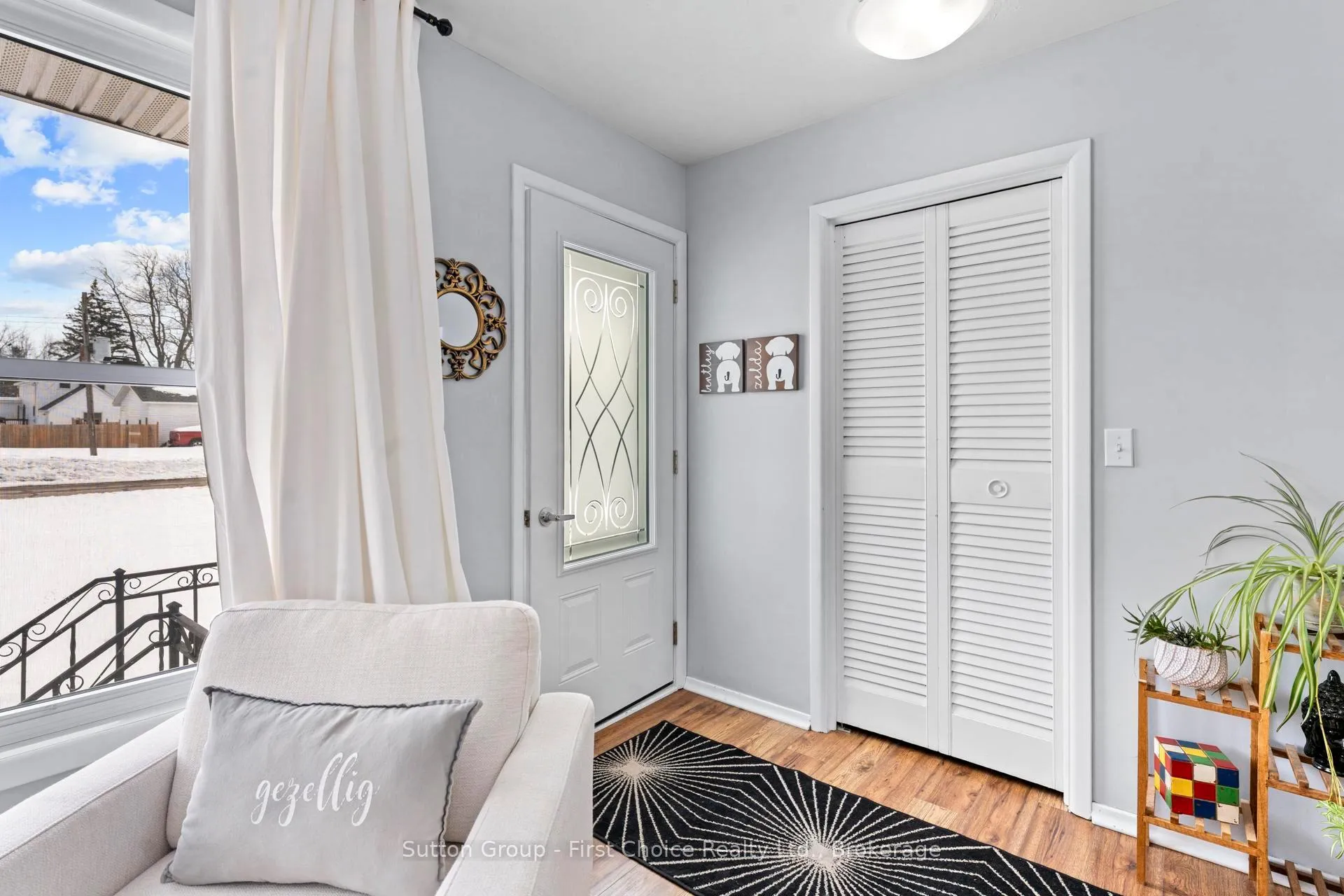 Photo 10 of 52 Water Street, Huron East, Egmondville — HOMEH