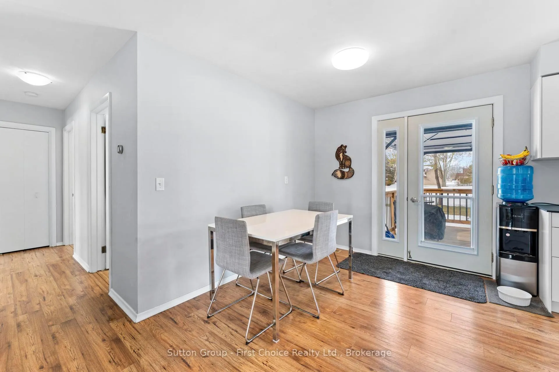Photo 13 of 52 Water Street, Huron East, Egmondville — HOMEH