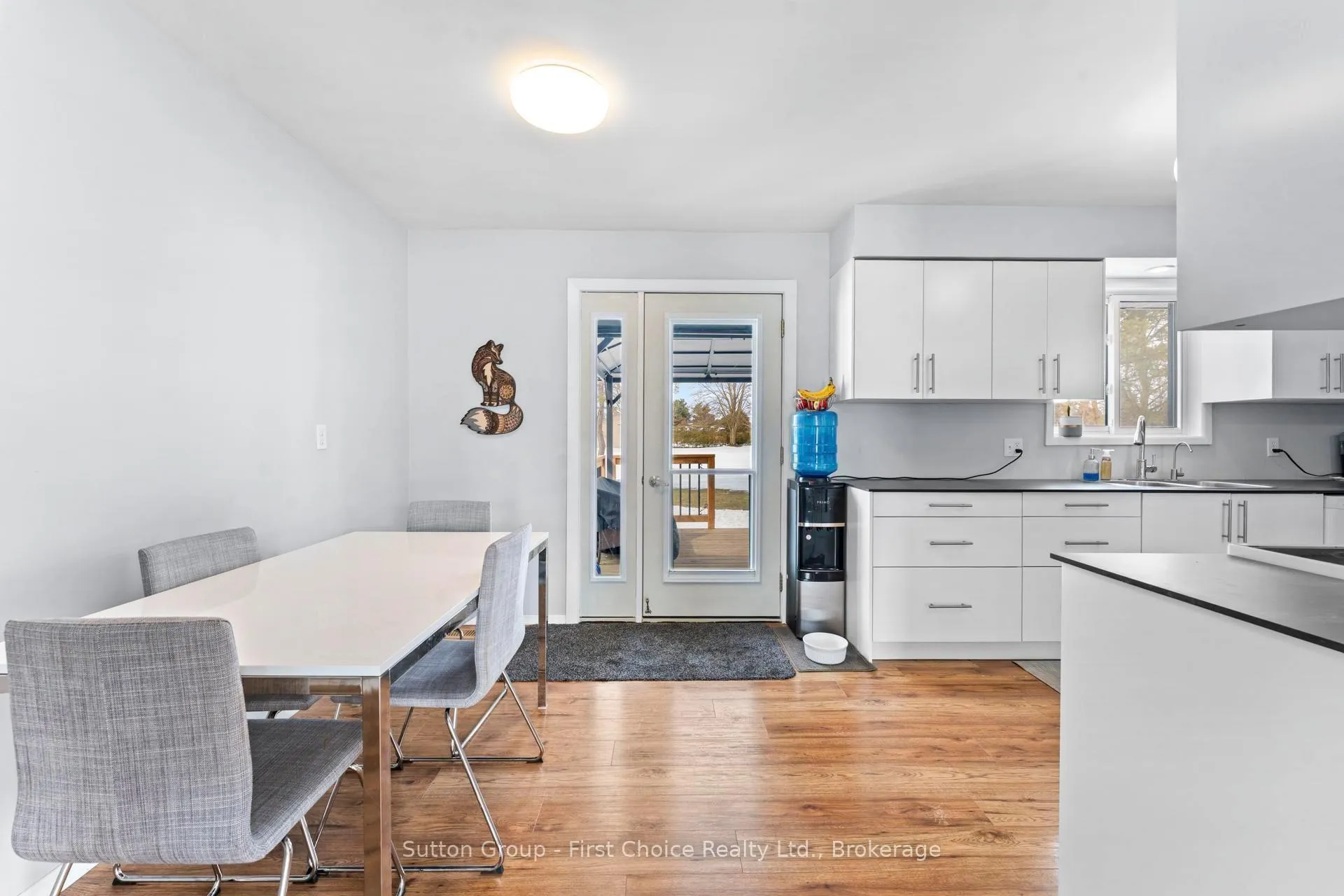 Photo 14 of 52 Water Street, Huron East, Egmondville — HOMEH
