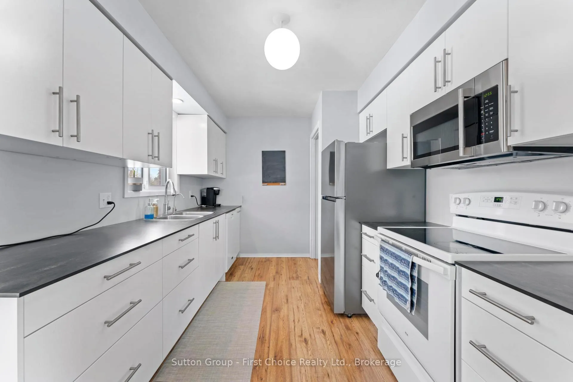 Photo 16 of 52 Water Street, Huron East, Egmondville — HOMEH