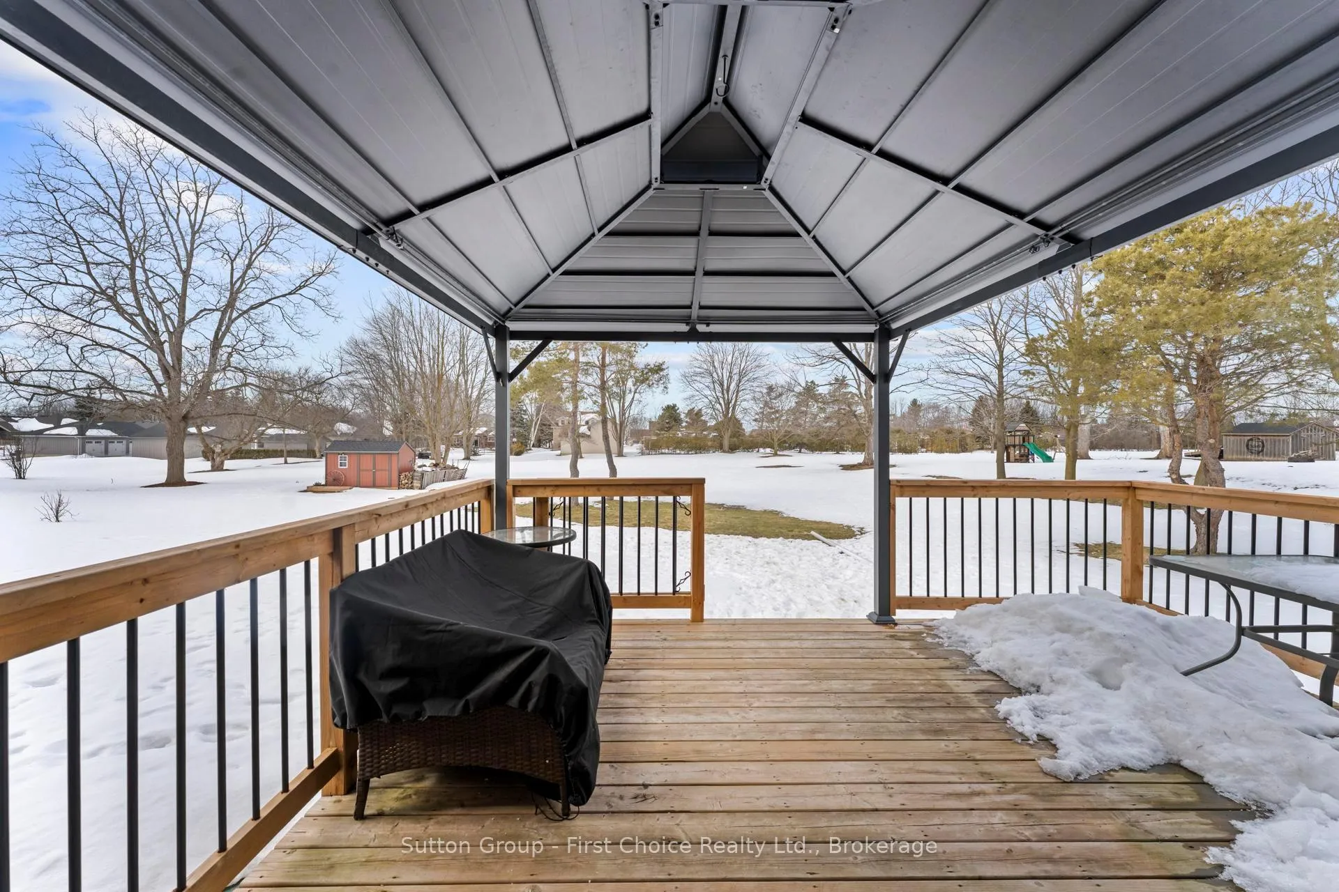 Photo 36 of 52 Water Street, Huron East, Egmondville — HOMEH