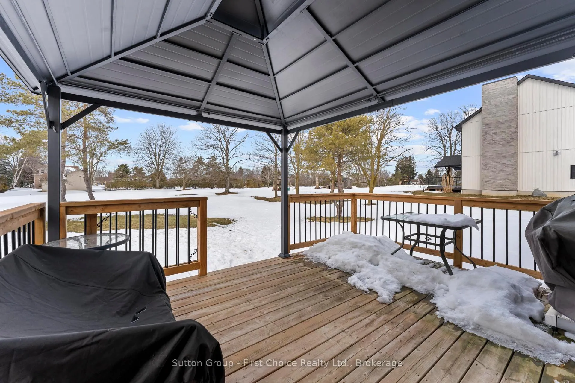 Photo 37 of 52 Water Street, Huron East, Egmondville — HOMEH