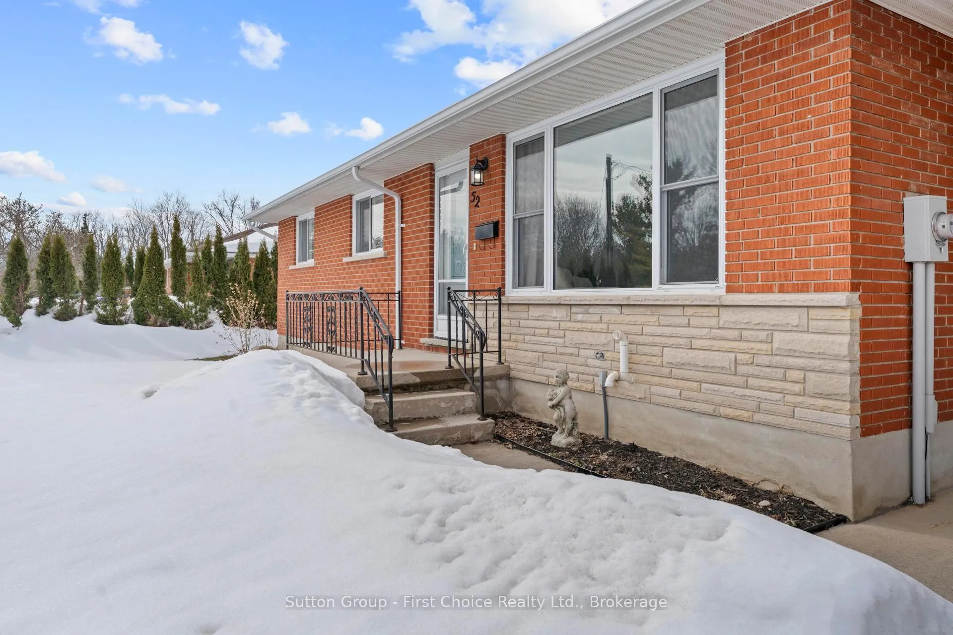 Photo 38 of 52 Water Street, Huron East, Egmondville — HOMEH