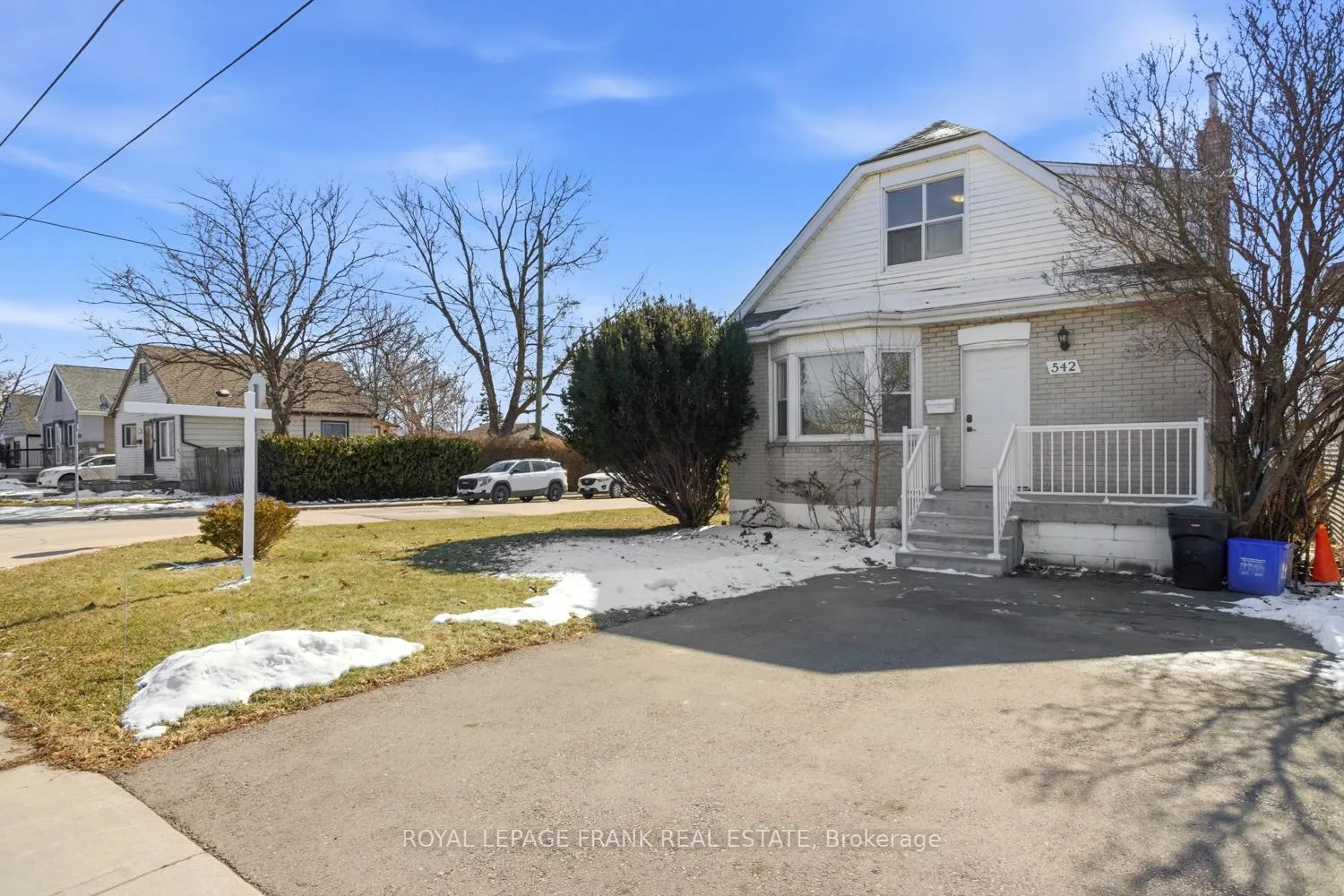 Photo 1 of 542 Walmer Road, Hamilton, McQuesten — HOMEH