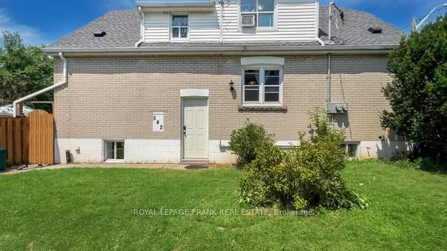 Photo 3 of 542 Walmer Road, Hamilton, McQuesten — HOMEH