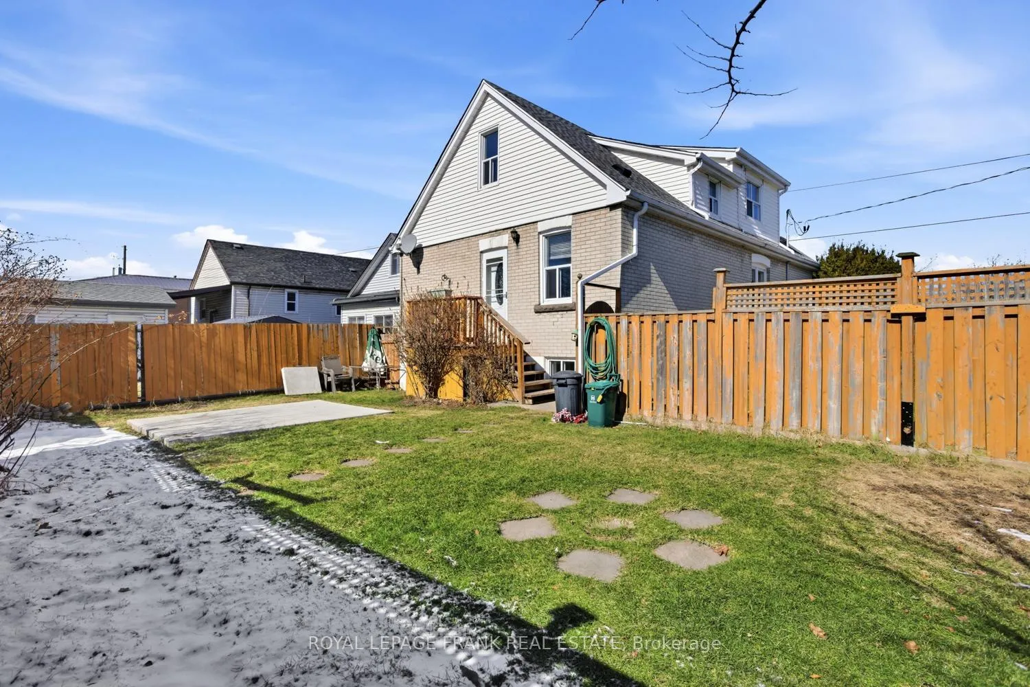Photo 31 of 542 Walmer Road, Hamilton, McQuesten — HOMEH