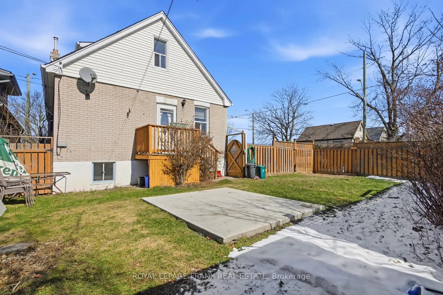 Photo 32 of 542 Walmer Road, Hamilton, McQuesten — HOMEH