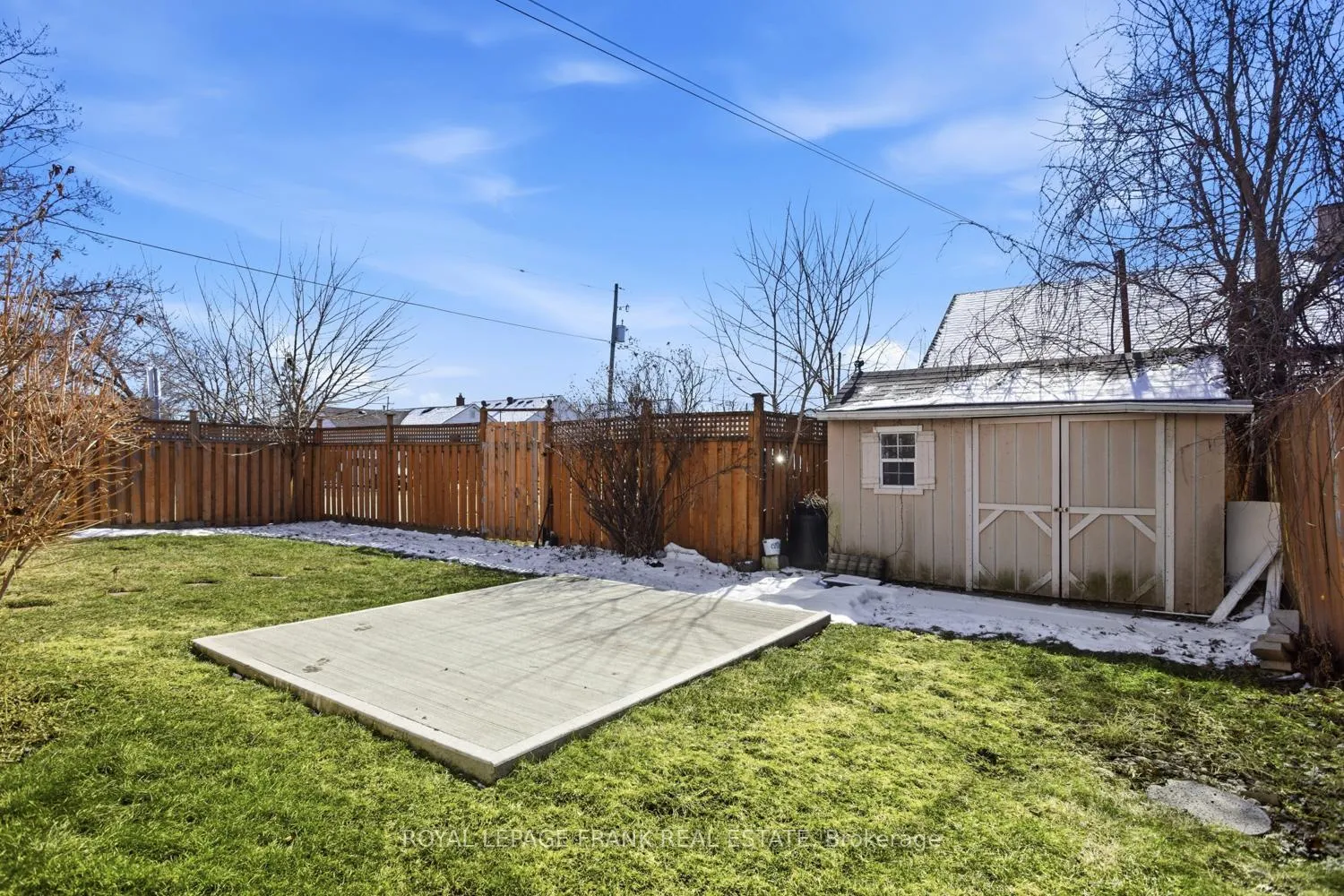 Photo 33 of 542 Walmer Road, Hamilton, McQuesten — HOMEH