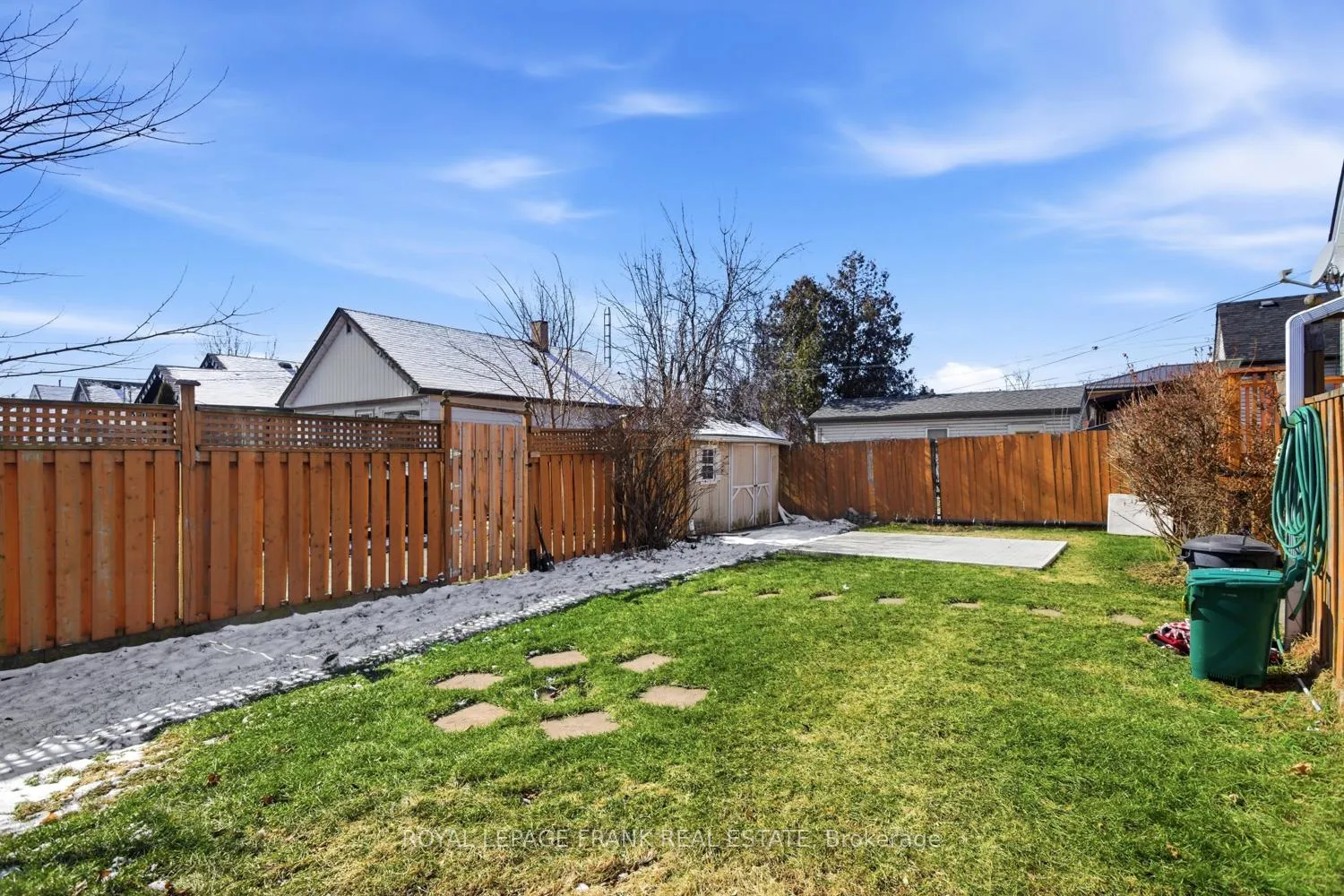 Photo 34 of 542 Walmer Road, Hamilton, McQuesten — HOMEH