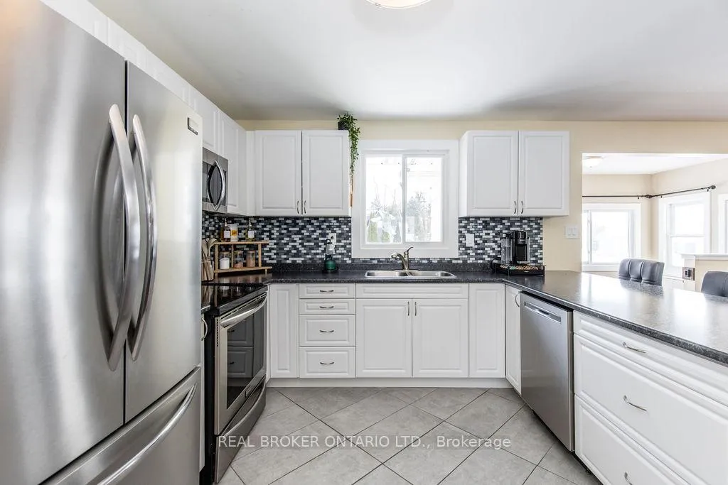 Photo 7 of 12 Owen Road, Oro-Medonte, Rural Oro-Medonte — HOMEH
