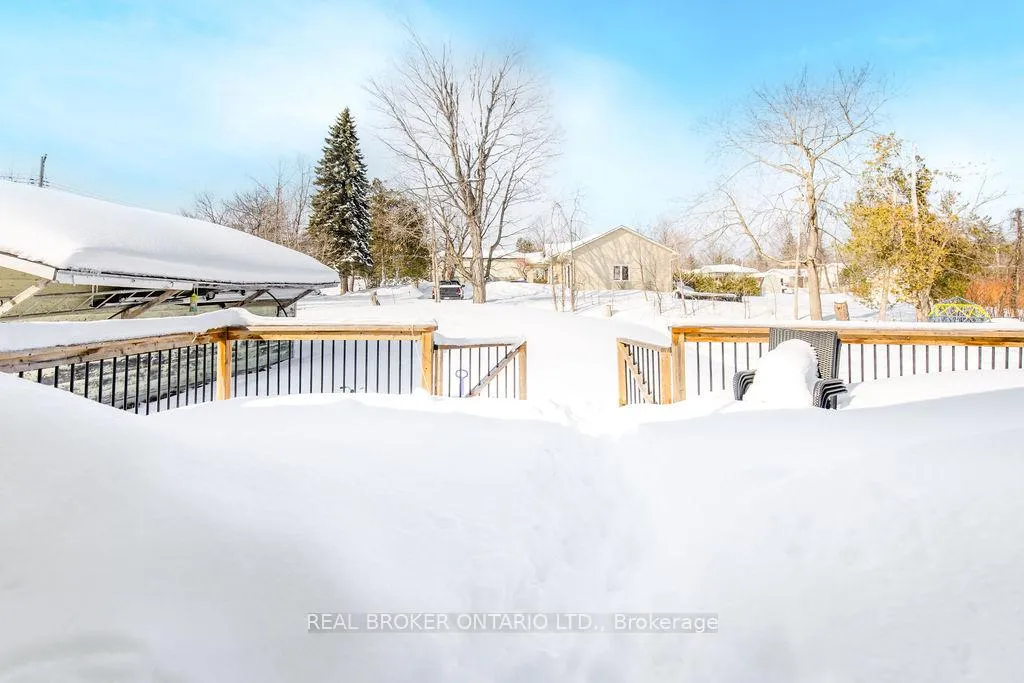 Photo 42 of 12 Owen Road, Oro-Medonte, Rural Oro-Medonte — HOMEH