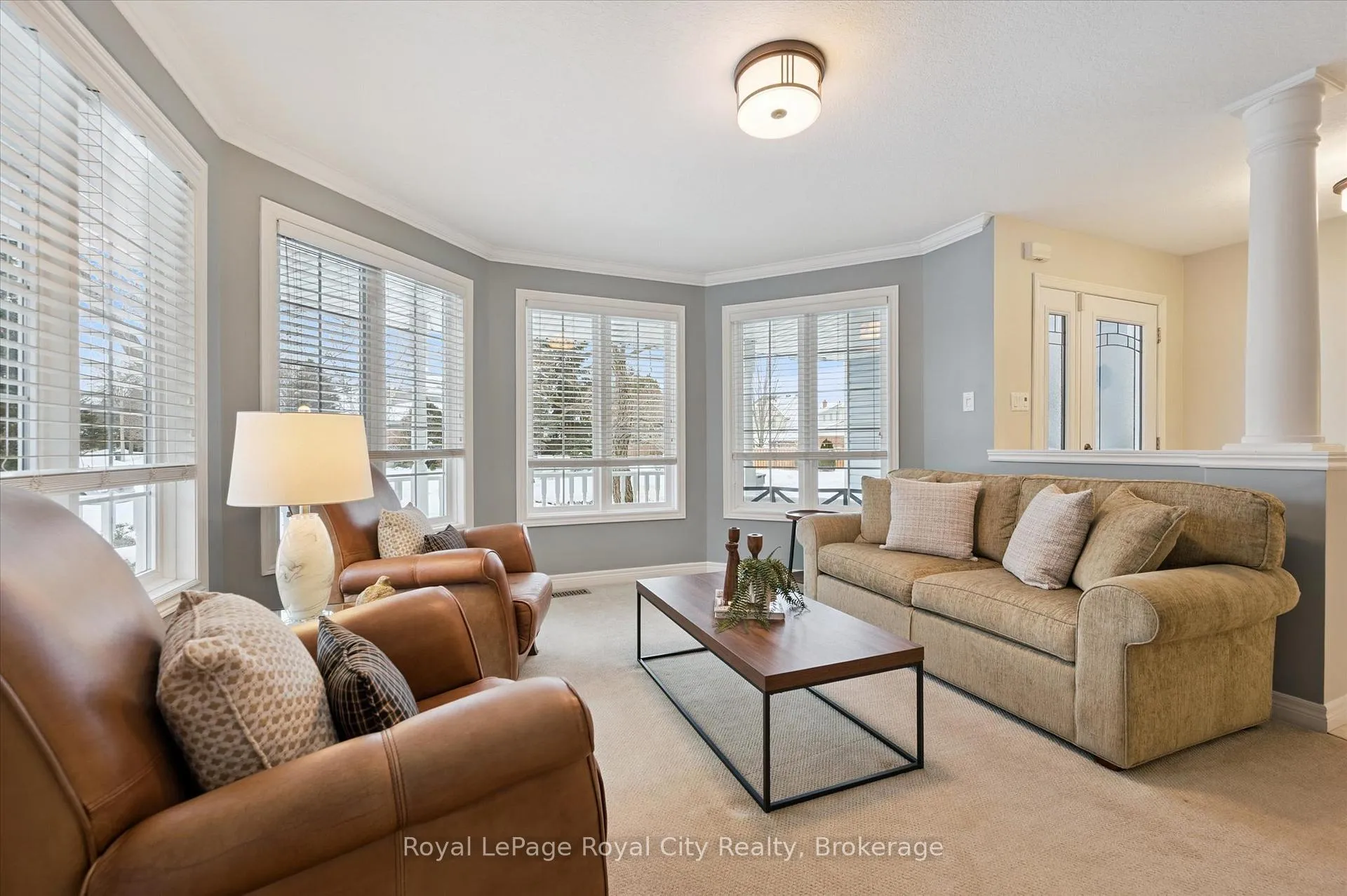 Photo 6 of 60 Hazelwood Drive, Guelph, Kortright Hills — HOMEH
