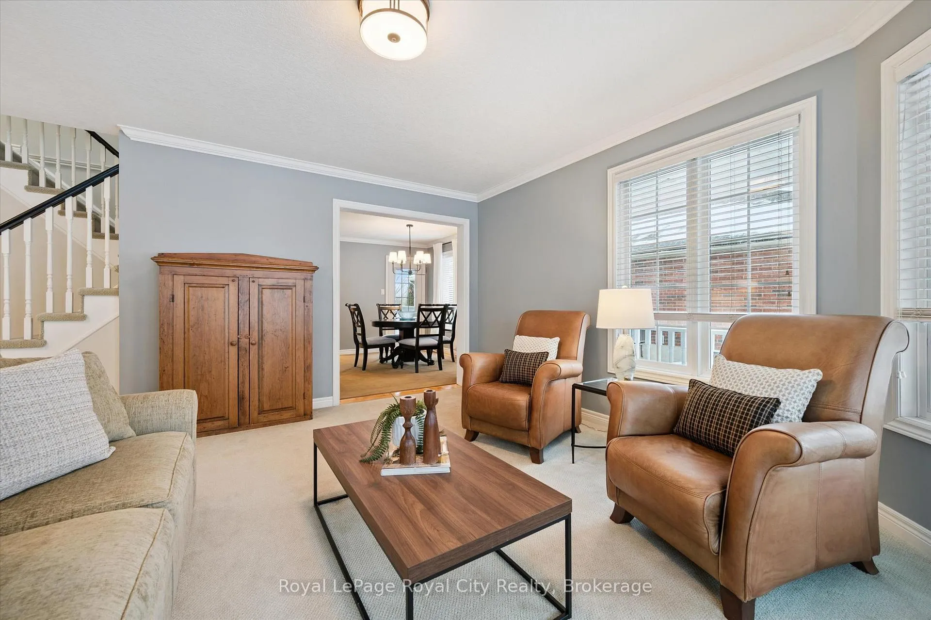 Photo 7 of 60 Hazelwood Drive, Guelph, Kortright Hills — HOMEH