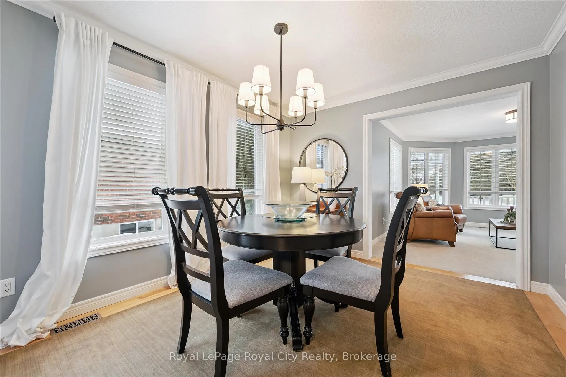 Photo 9 of 60 Hazelwood Drive, Guelph, Kortright Hills — HOMEH