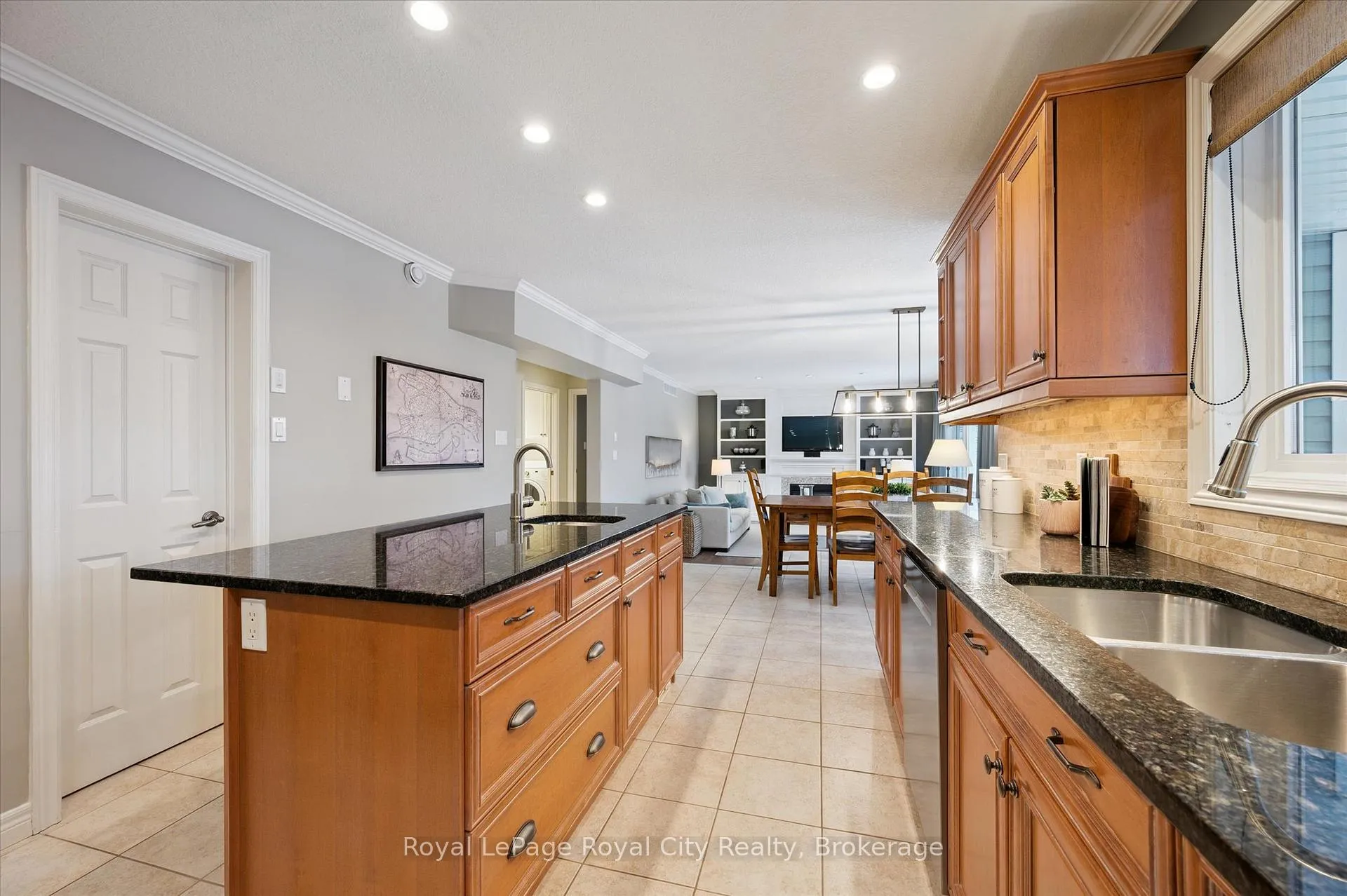 Photo 13 of 60 Hazelwood Drive, Guelph, Kortright Hills — HOMEH