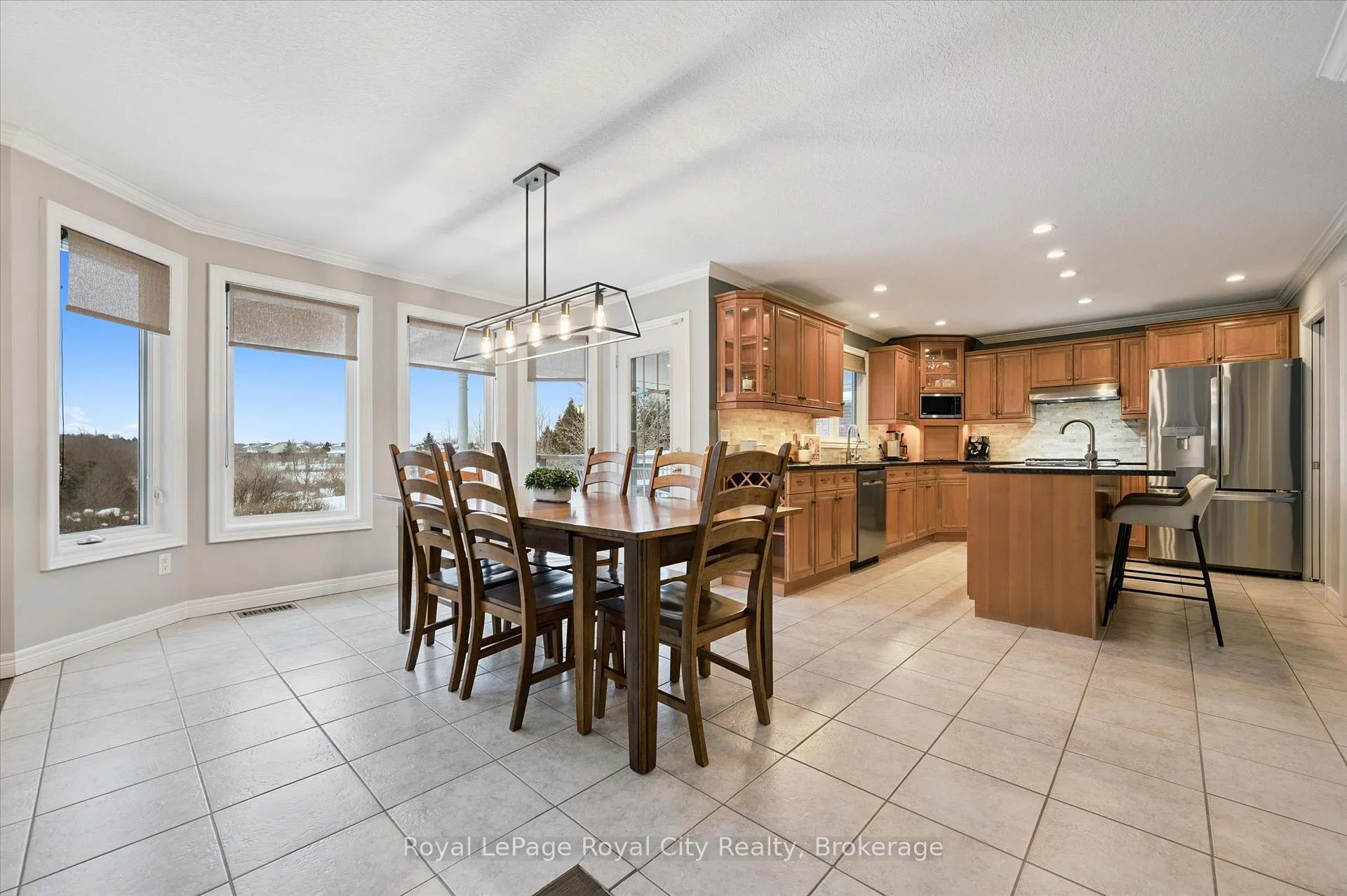 Photo 14 of 60 Hazelwood Drive, Guelph, Kortright Hills — HOMEH