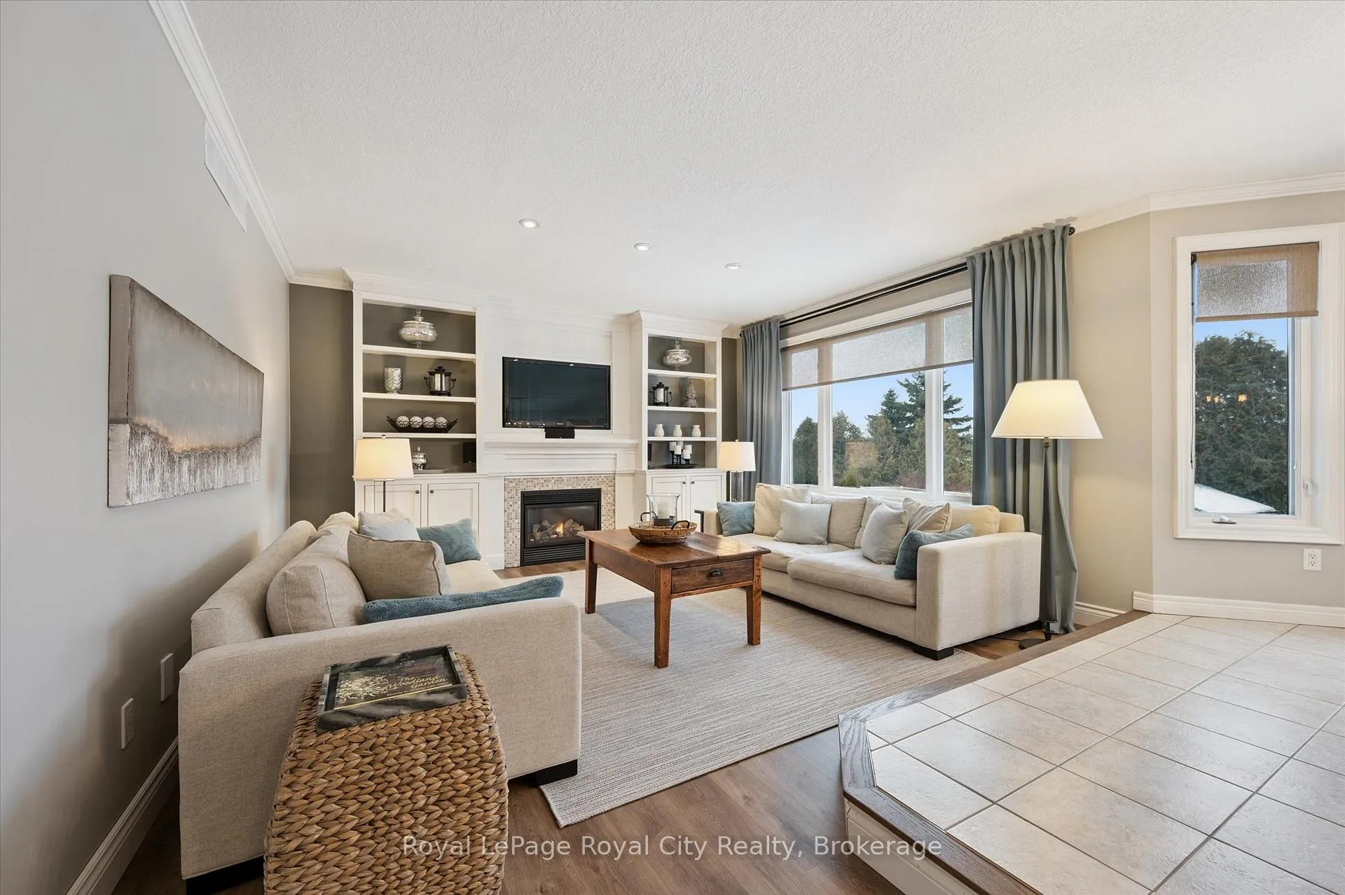 Photo 16 of 60 Hazelwood Drive, Guelph, Kortright Hills — HOMEH