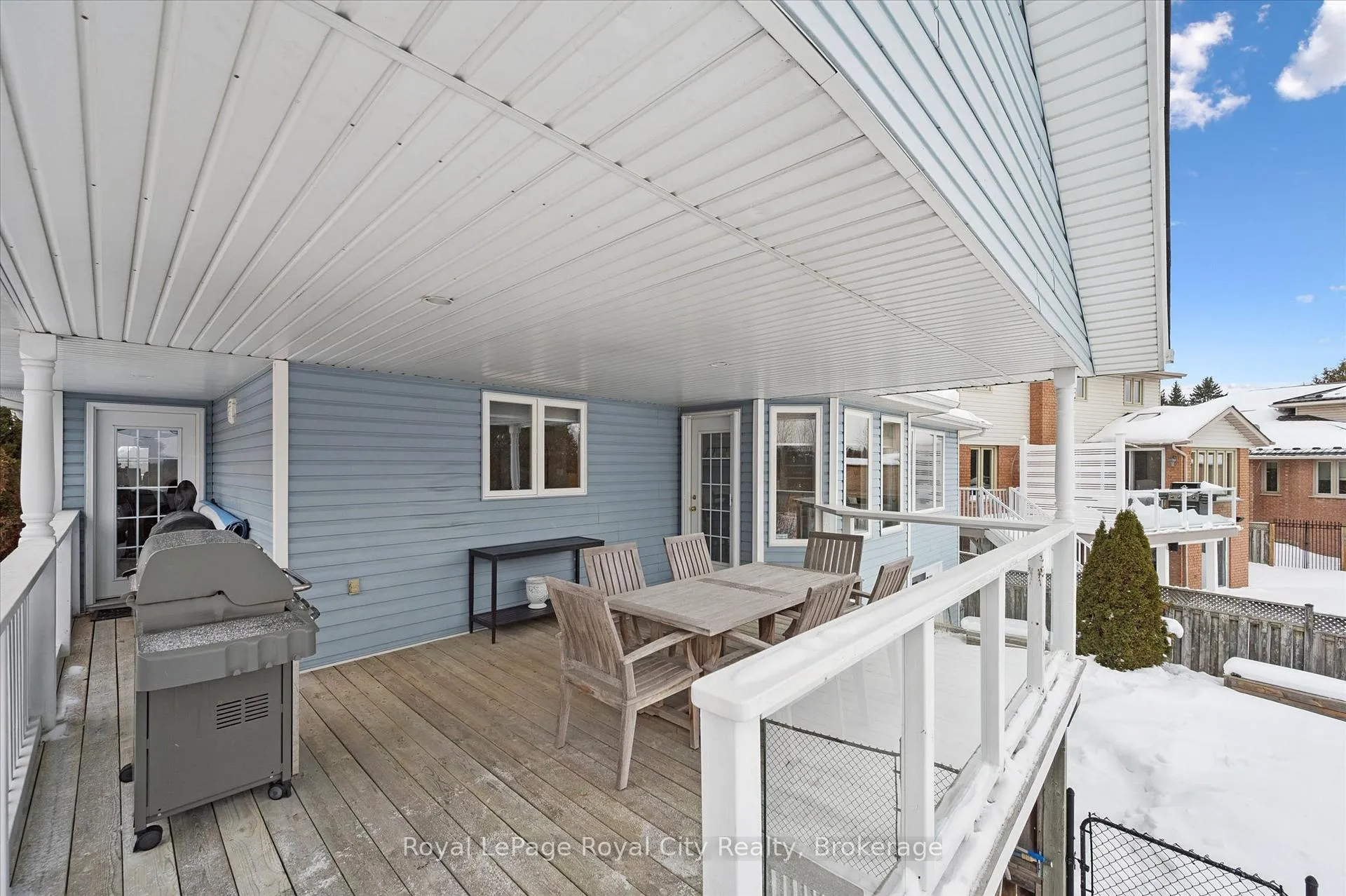 Photo 44 of 60 Hazelwood Drive, Guelph, Kortright Hills — HOMEH