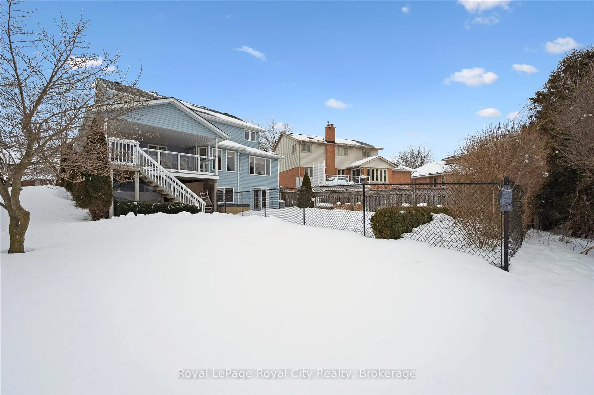Photo 46 of 60 Hazelwood Drive, Guelph, Kortright Hills — HOMEH