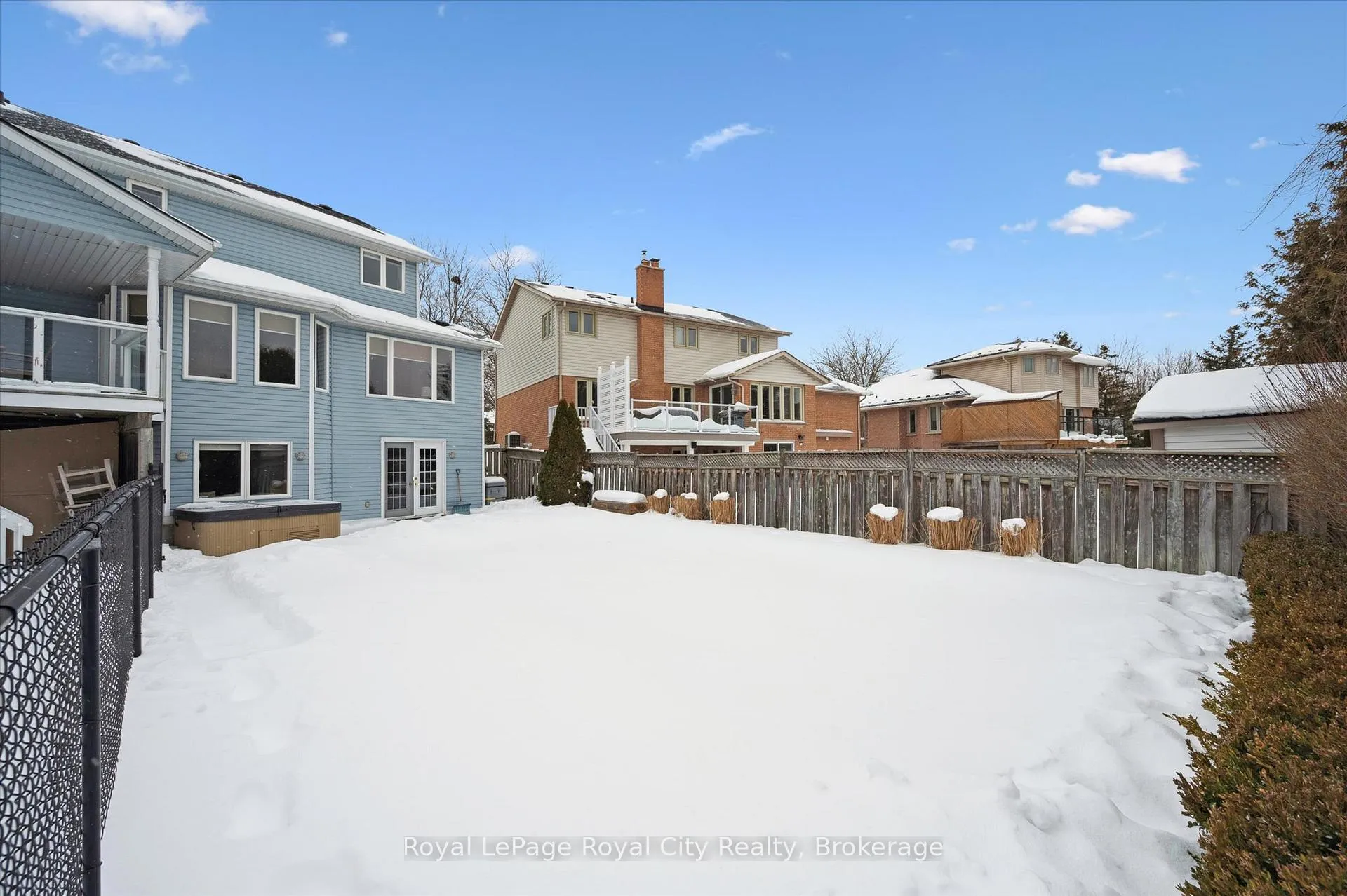 Photo 47 of 60 Hazelwood Drive, Guelph, Kortright Hills — HOMEH