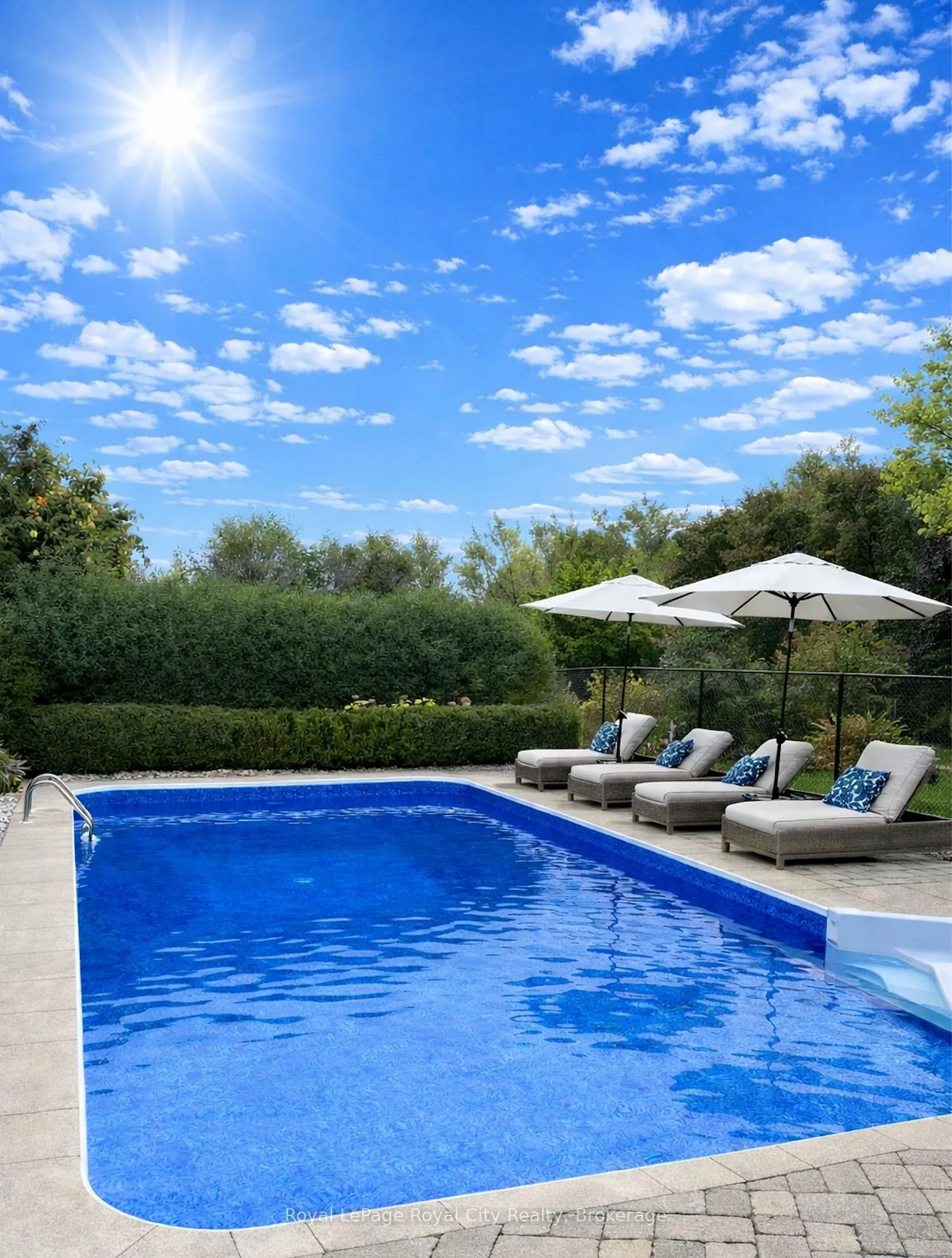 Photo 50 of 60 Hazelwood Drive, Guelph, Kortright Hills — HOMEH