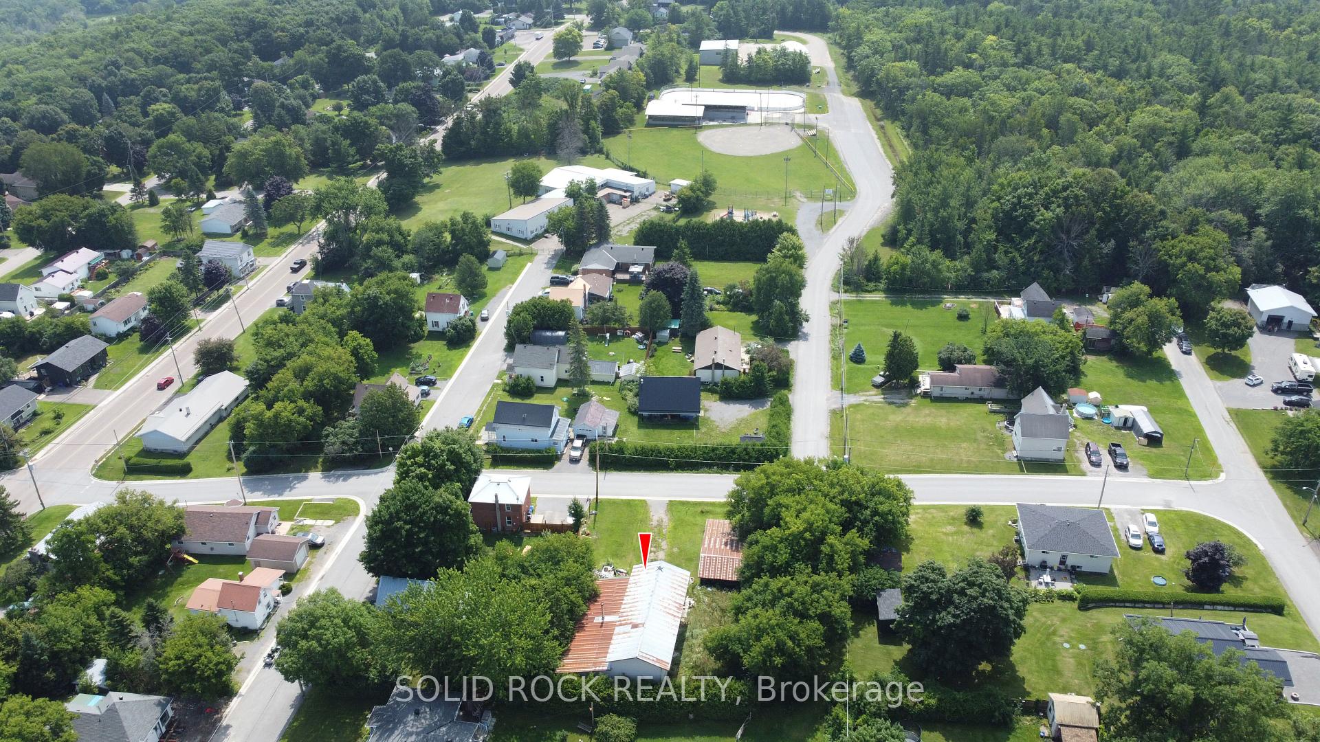 Photo 6 of 50 William Meek Drive, McNab/Braeside, Mcnab/Braeside Twps — HOMEH