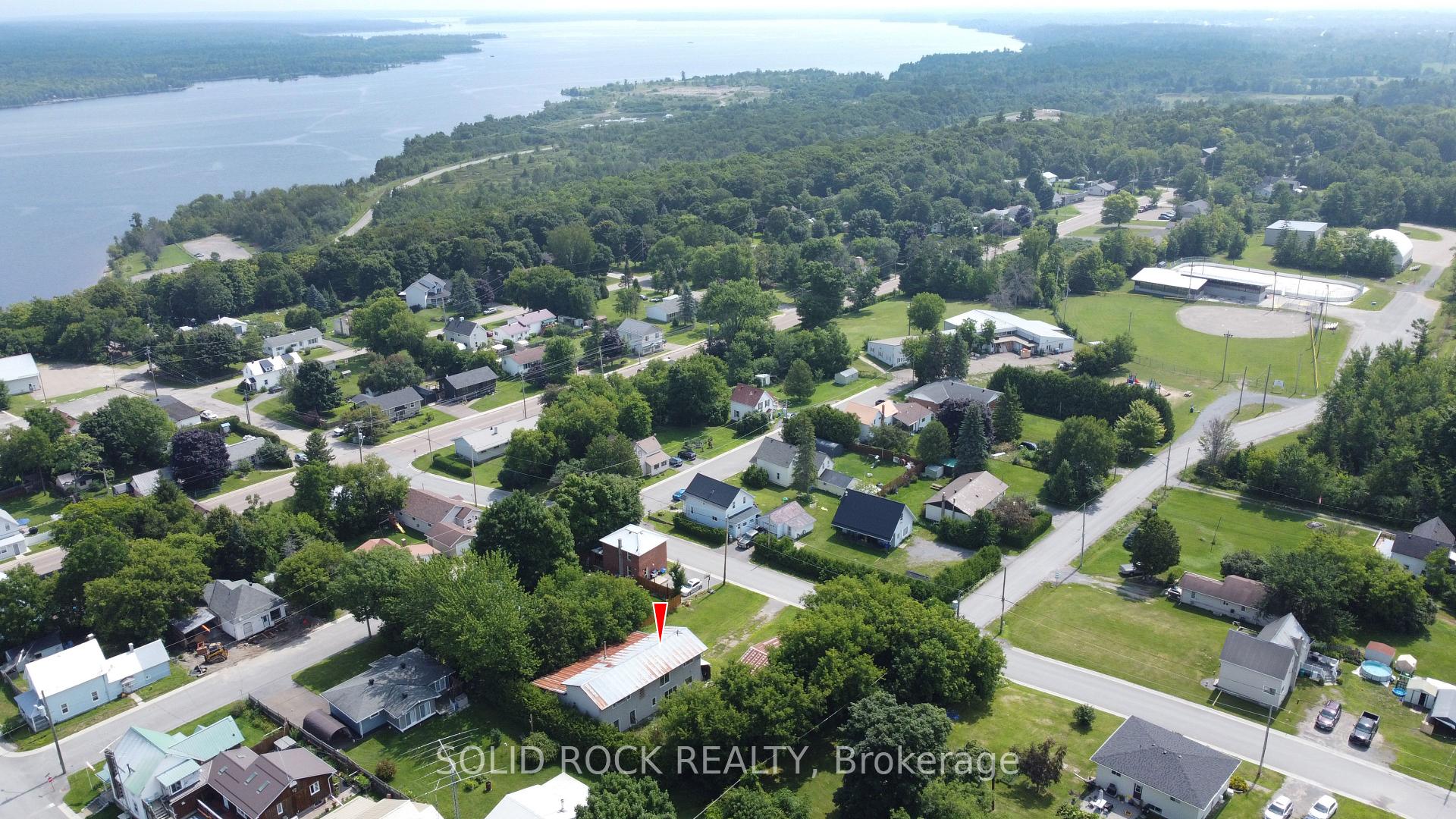 Photo 7 of 50 William Meek Drive, McNab/Braeside, Mcnab/Braeside Twps — HOMEH