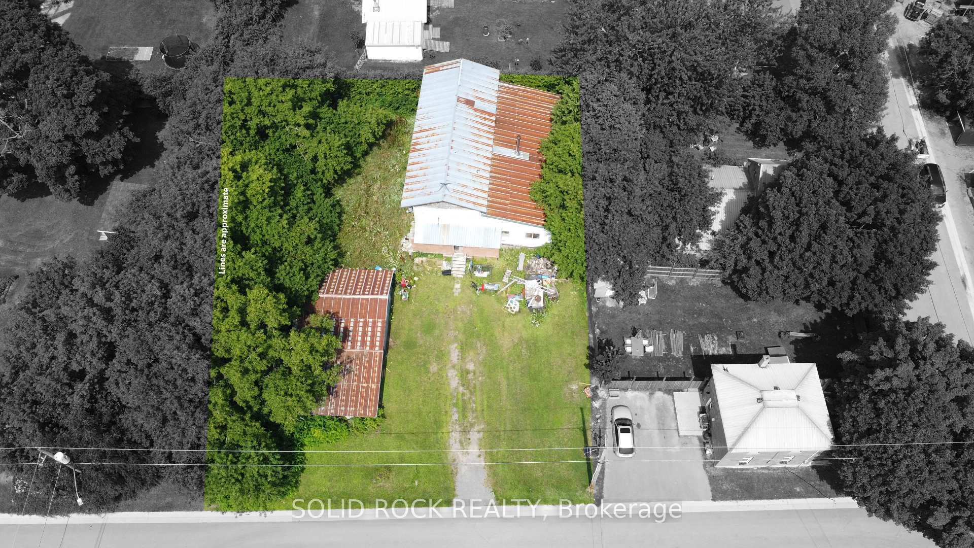 Photo 10 of 50 William Meek Drive, McNab/Braeside, Mcnab/Braeside Twps — HOMEH