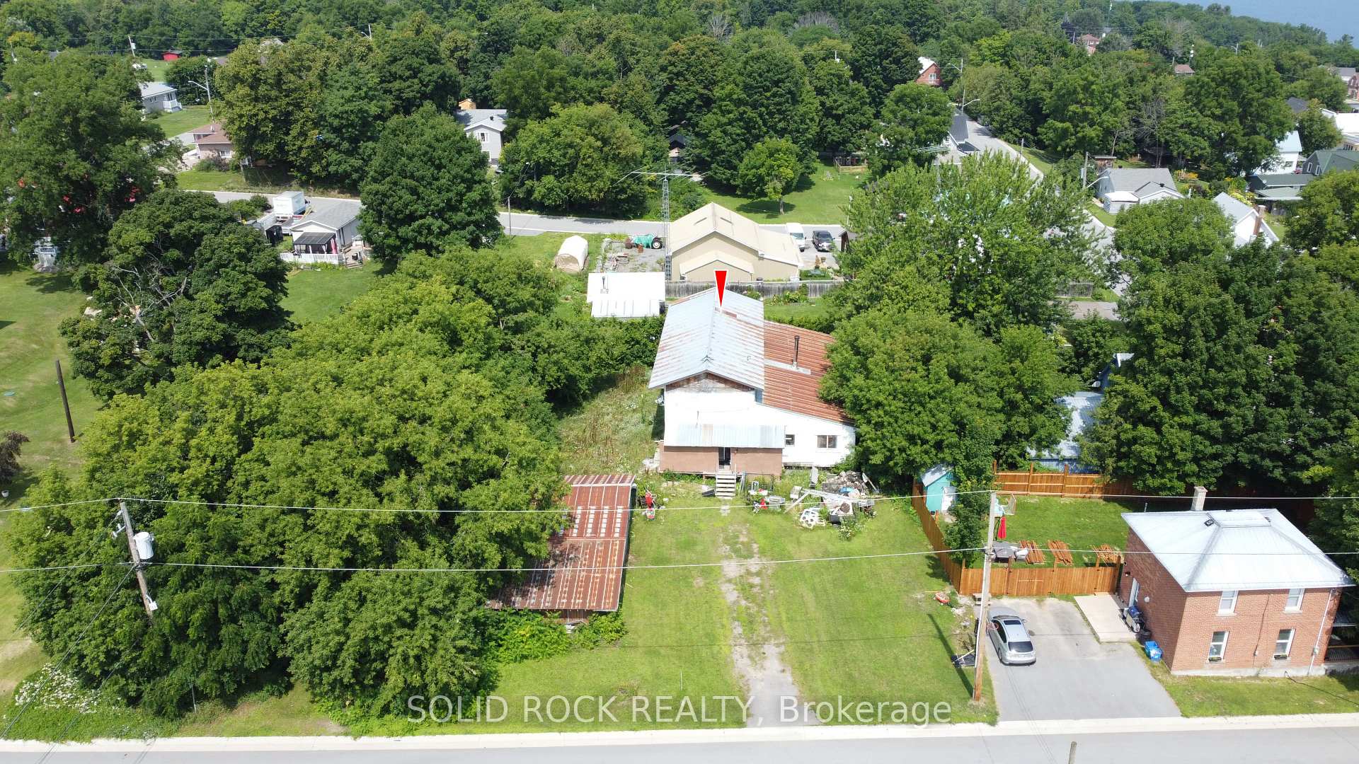 Photo 12 of 50 William Meek Drive, McNab/Braeside, Mcnab/Braeside Twps — HOMEH