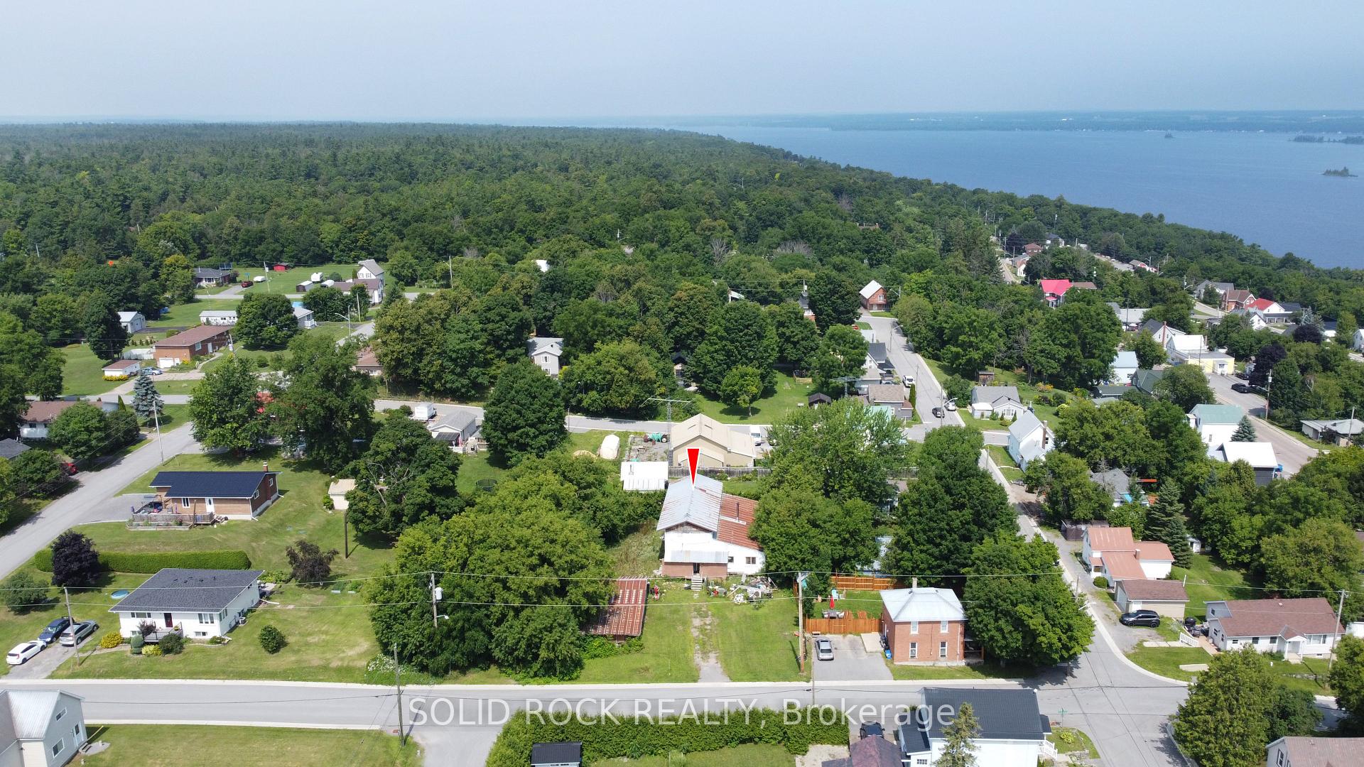Photo 13 of 50 William Meek Drive, McNab/Braeside, Mcnab/Braeside Twps — HOMEH