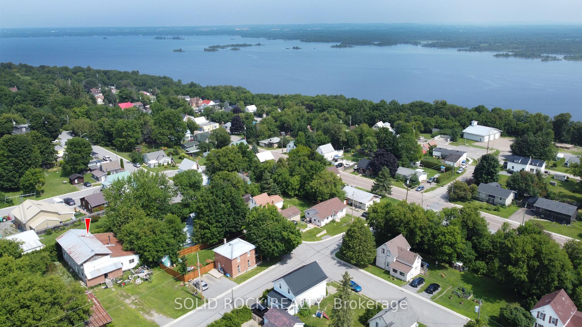 Photo 14 of 50 William Meek Drive, McNab/Braeside, Mcnab/Braeside Twps — HOMEH