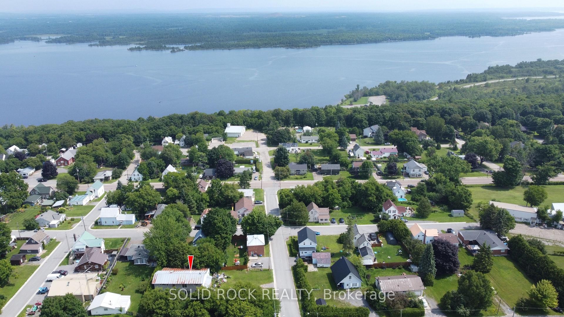 Photo 15 of 50 William Meek Drive, McNab/Braeside, Mcnab/Braeside Twps — HOMEH