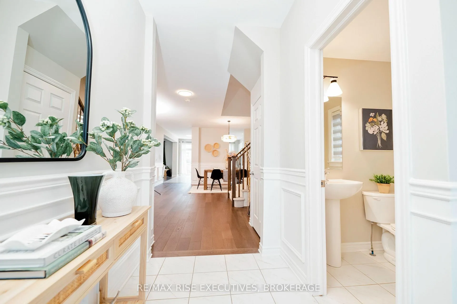 Photo 6 of 1263 Wheathill Street, Kingston, East Gardiners Rd — HOMEH