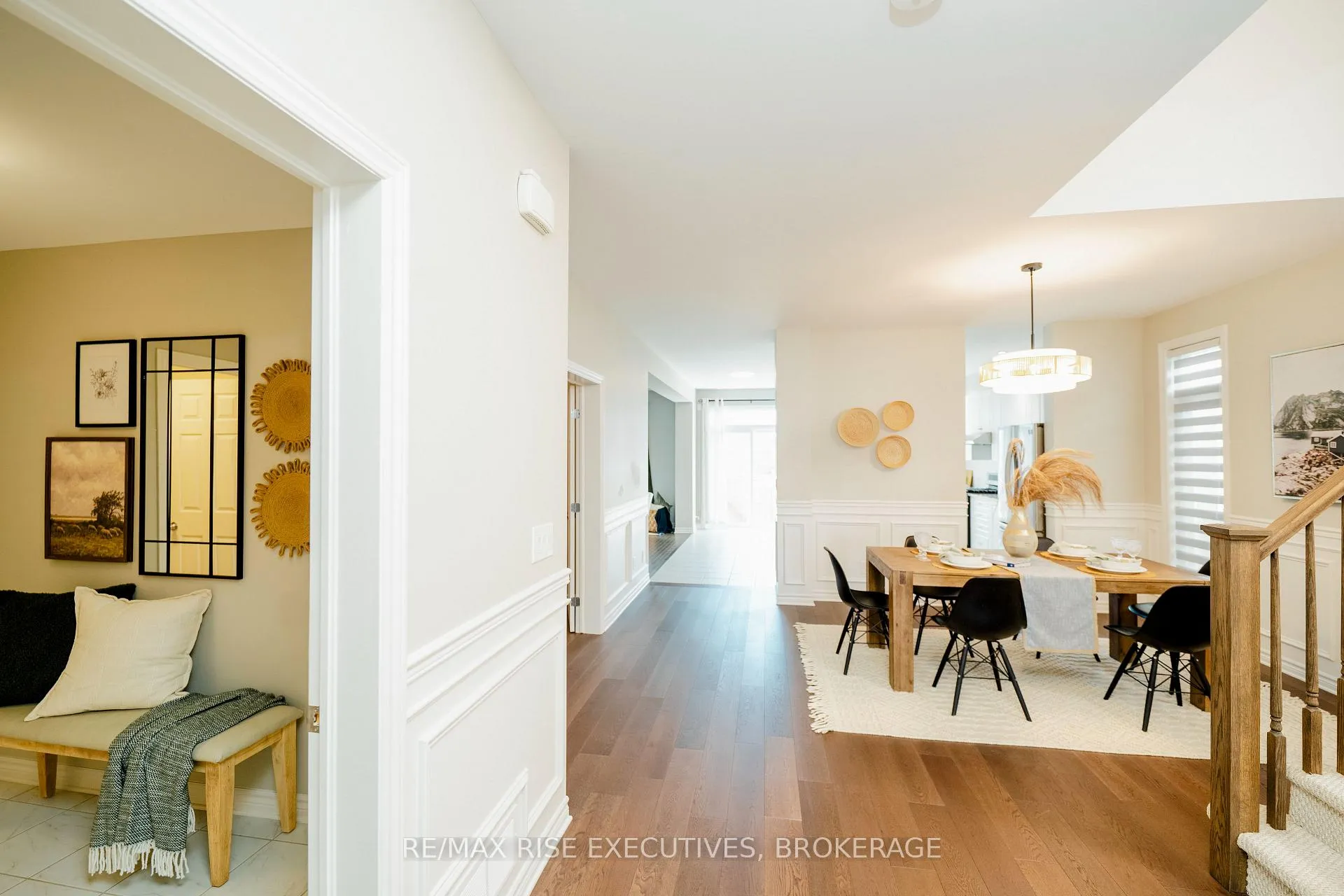 Photo 9 of 1263 Wheathill Street, Kingston, East Gardiners Rd — HOMEH