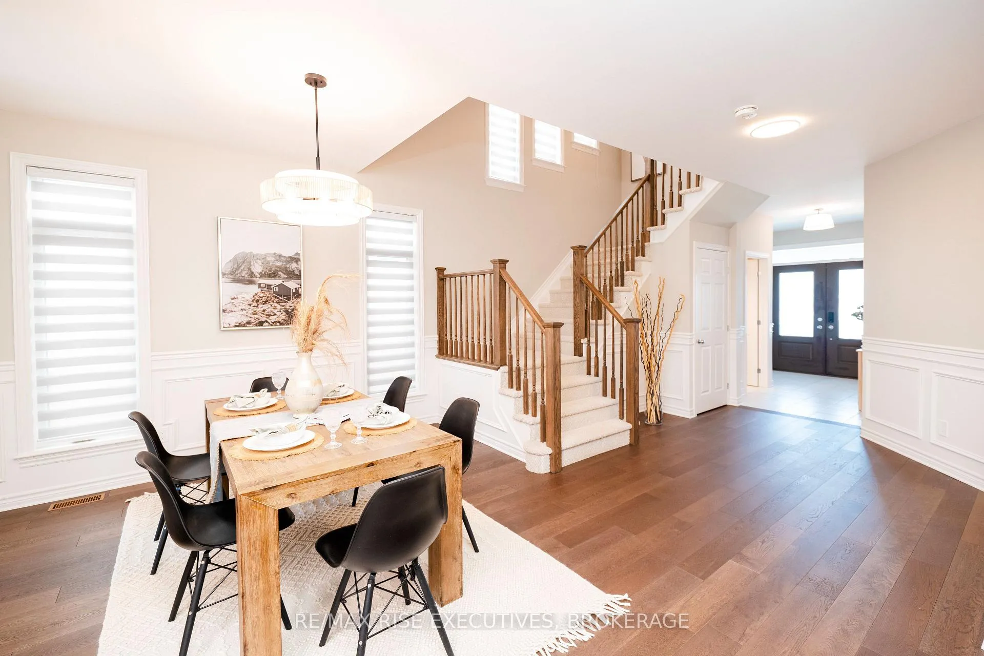Photo 19 of 1263 Wheathill Street, Kingston, East Gardiners Rd — HOMEH