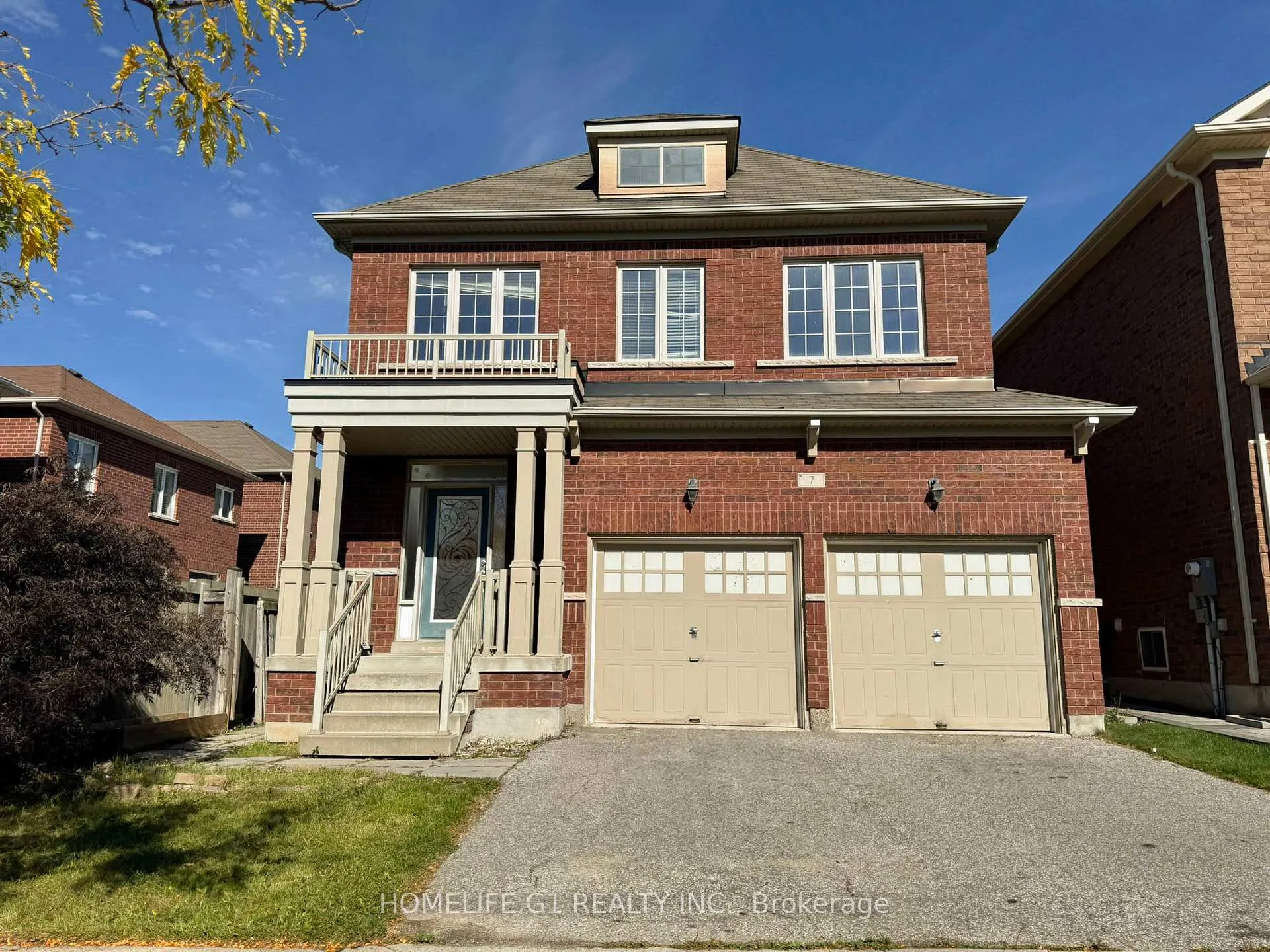 Photo 1 of 7 Bryony Road, Brampton, Northwest Brampton — HOMEH