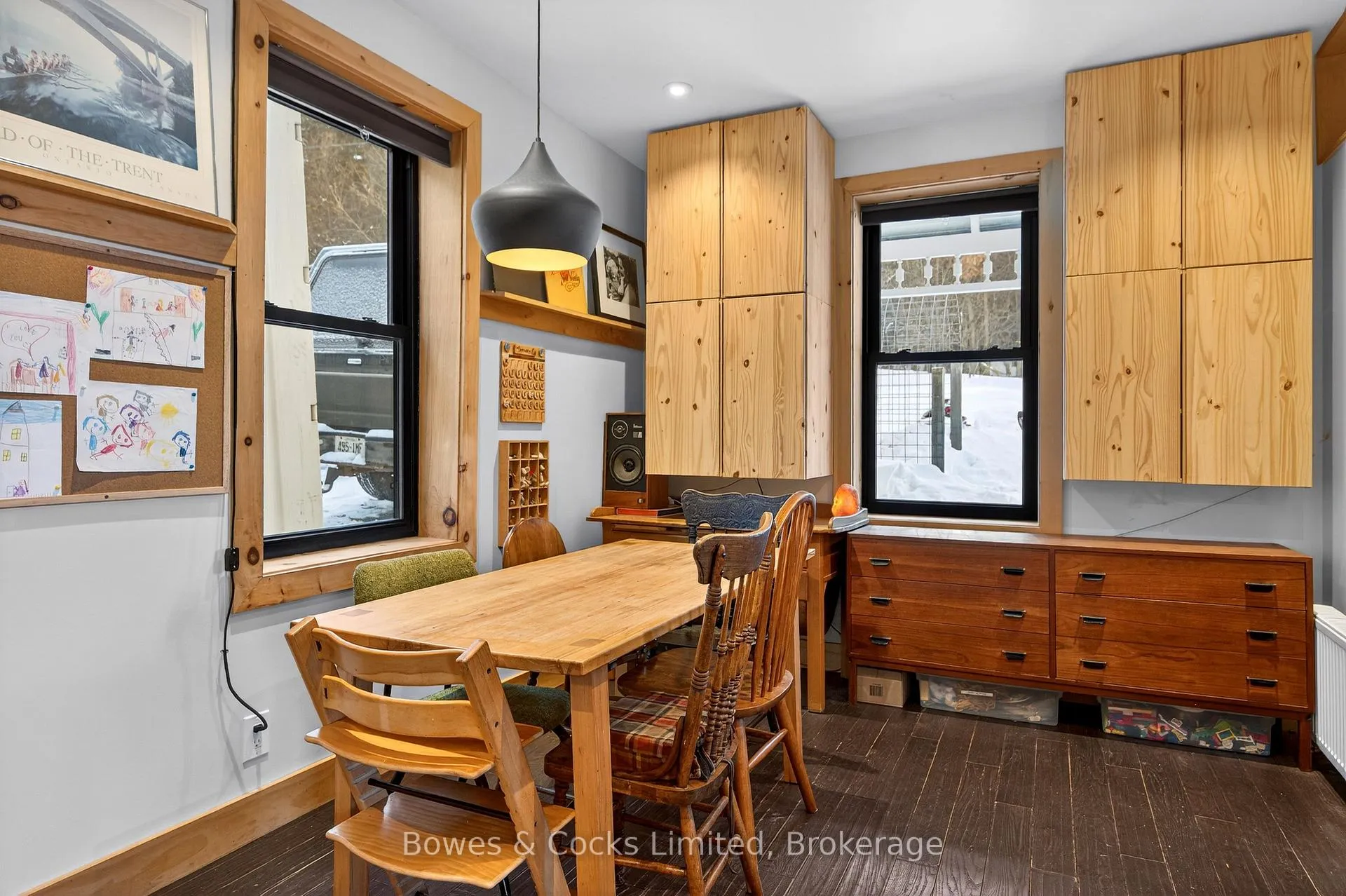 Photo 14 of 262 Munroe Avenue, Peterborough, Ashburnham Ward 4 — HOMEH