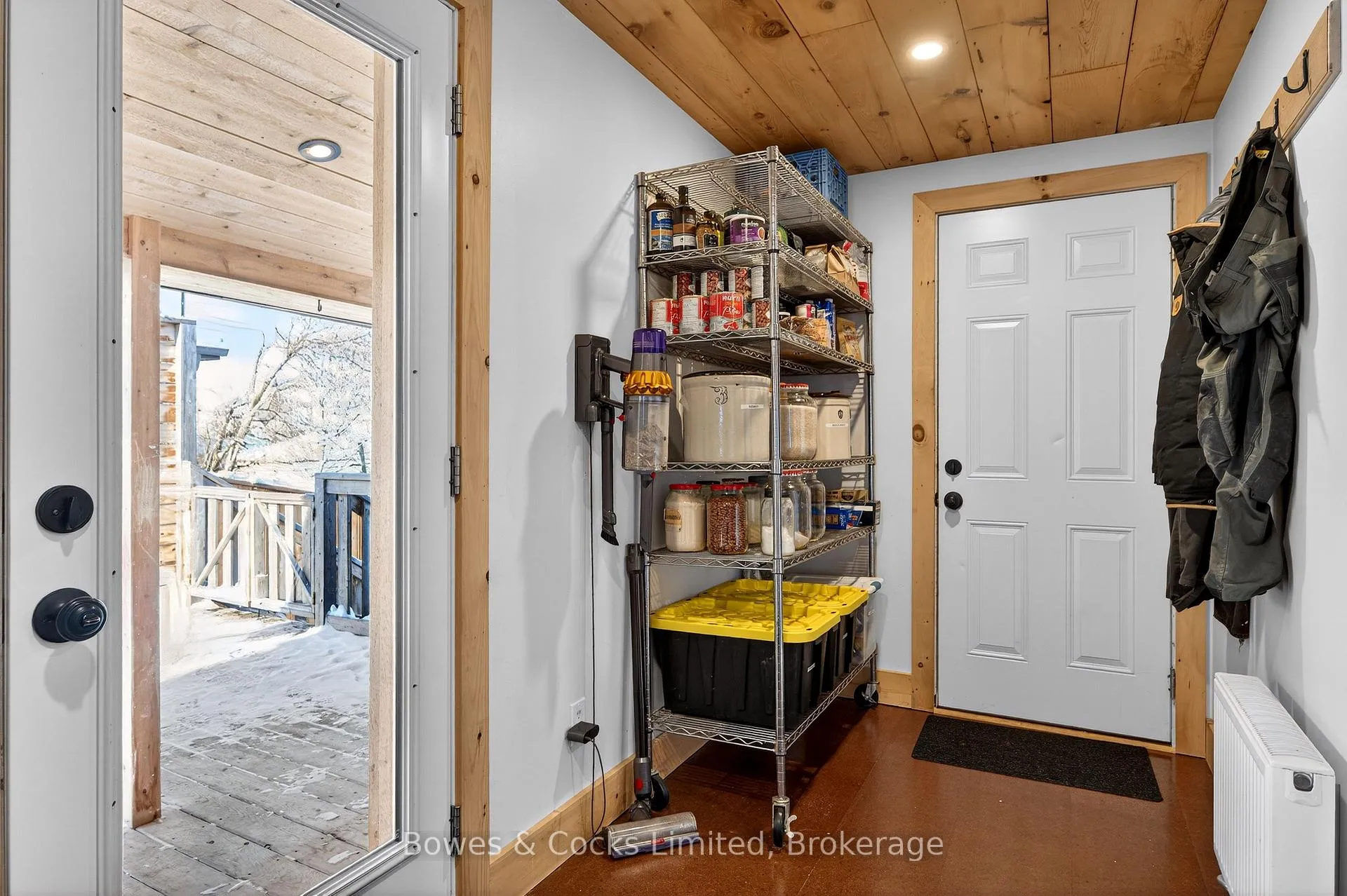 Photo 20 of 262 Munroe Avenue, Peterborough, Ashburnham Ward 4 — HOMEH