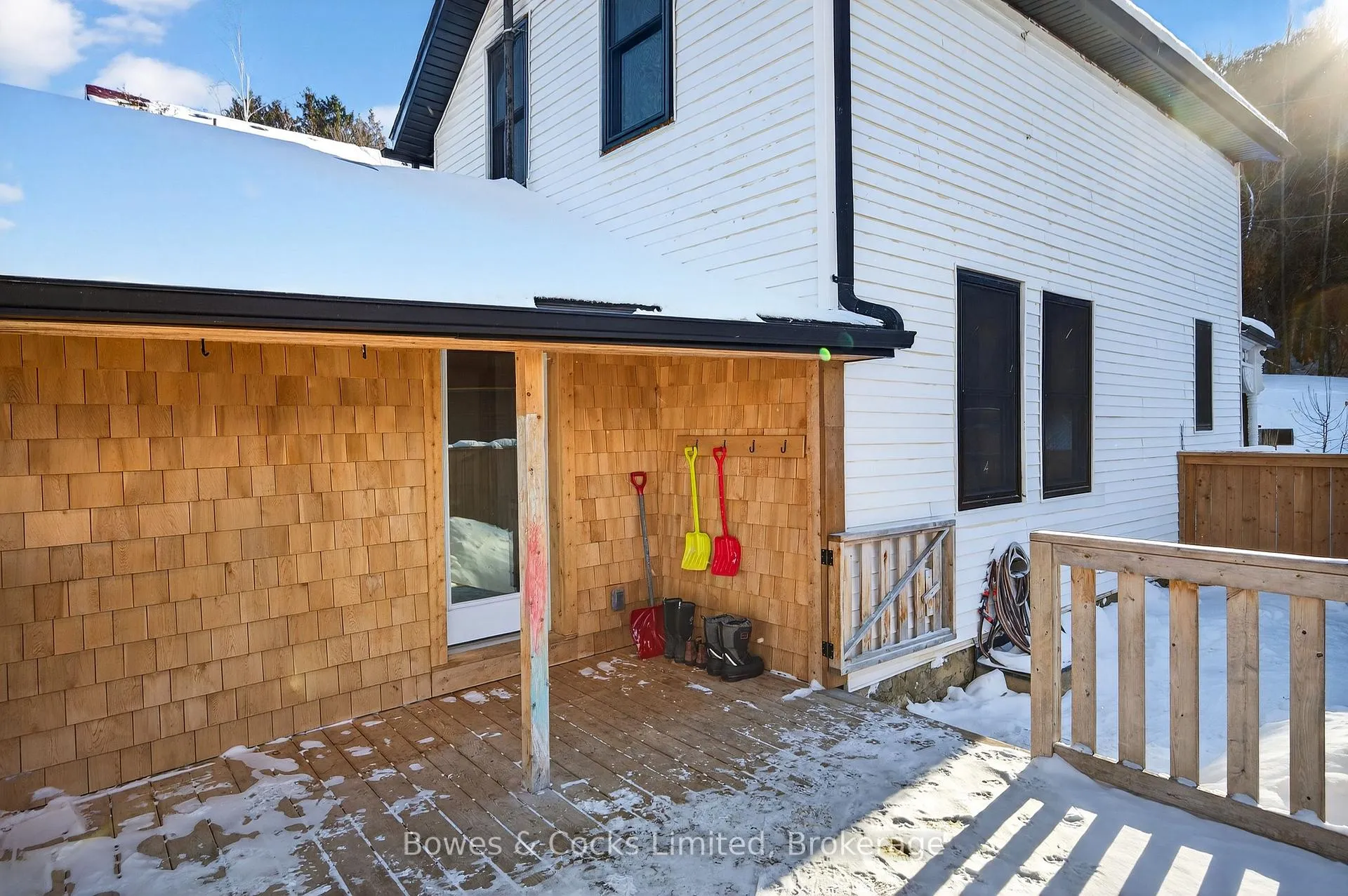 Photo 31 of 262 Munroe Avenue, Peterborough, Ashburnham Ward 4 — HOMEH