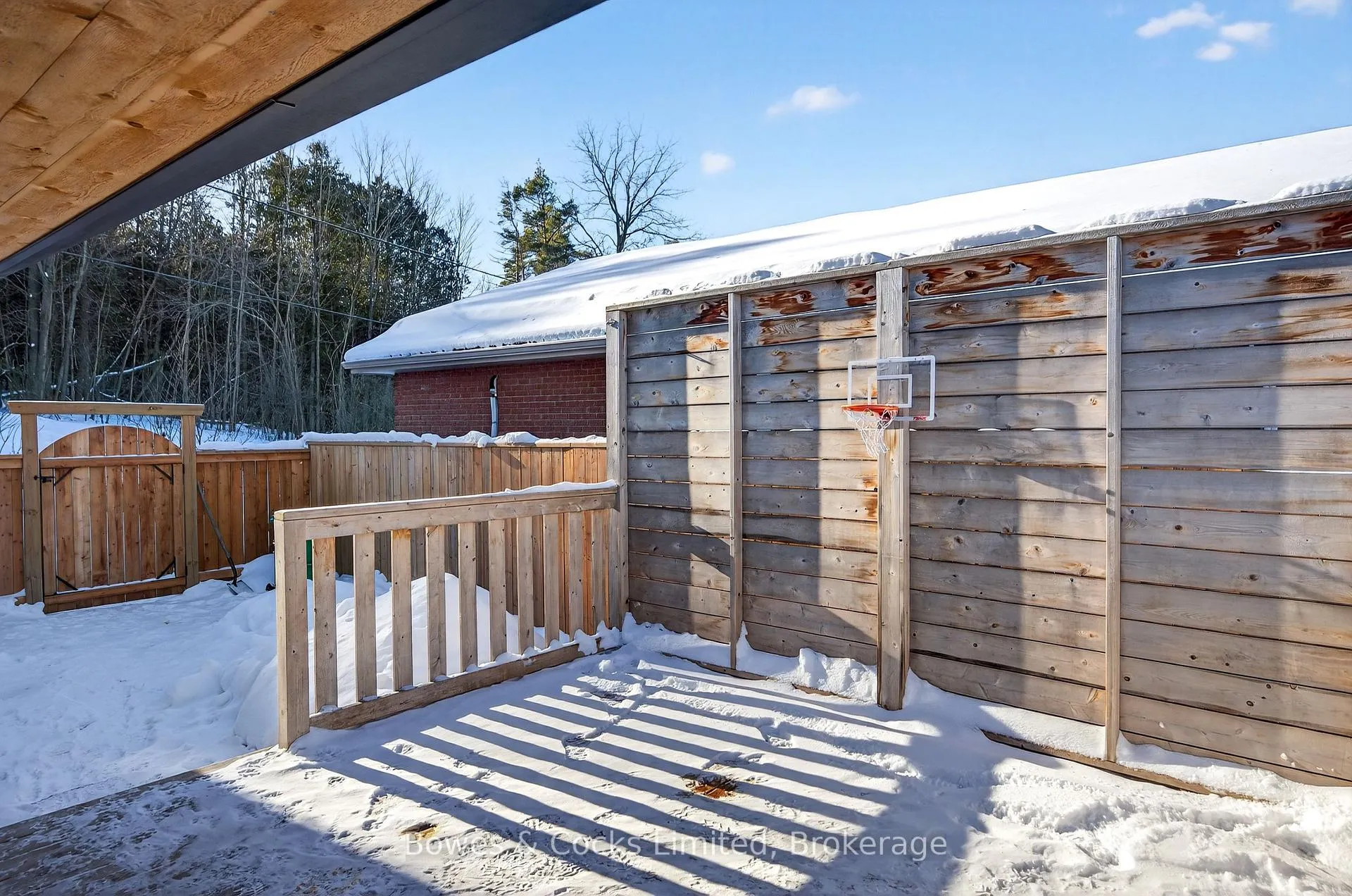 Photo 32 of 262 Munroe Avenue, Peterborough, Ashburnham Ward 4 — HOMEH