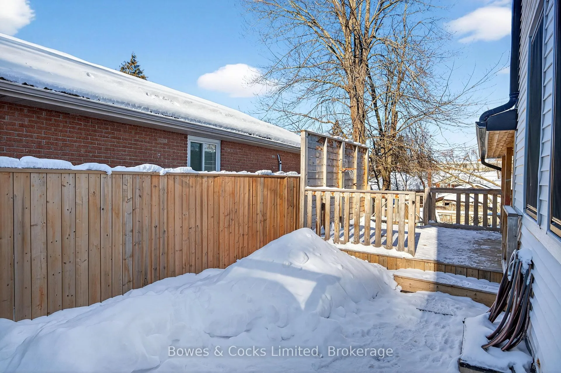 Photo 34 of 262 Munroe Avenue, Peterborough, Ashburnham Ward 4 — HOMEH