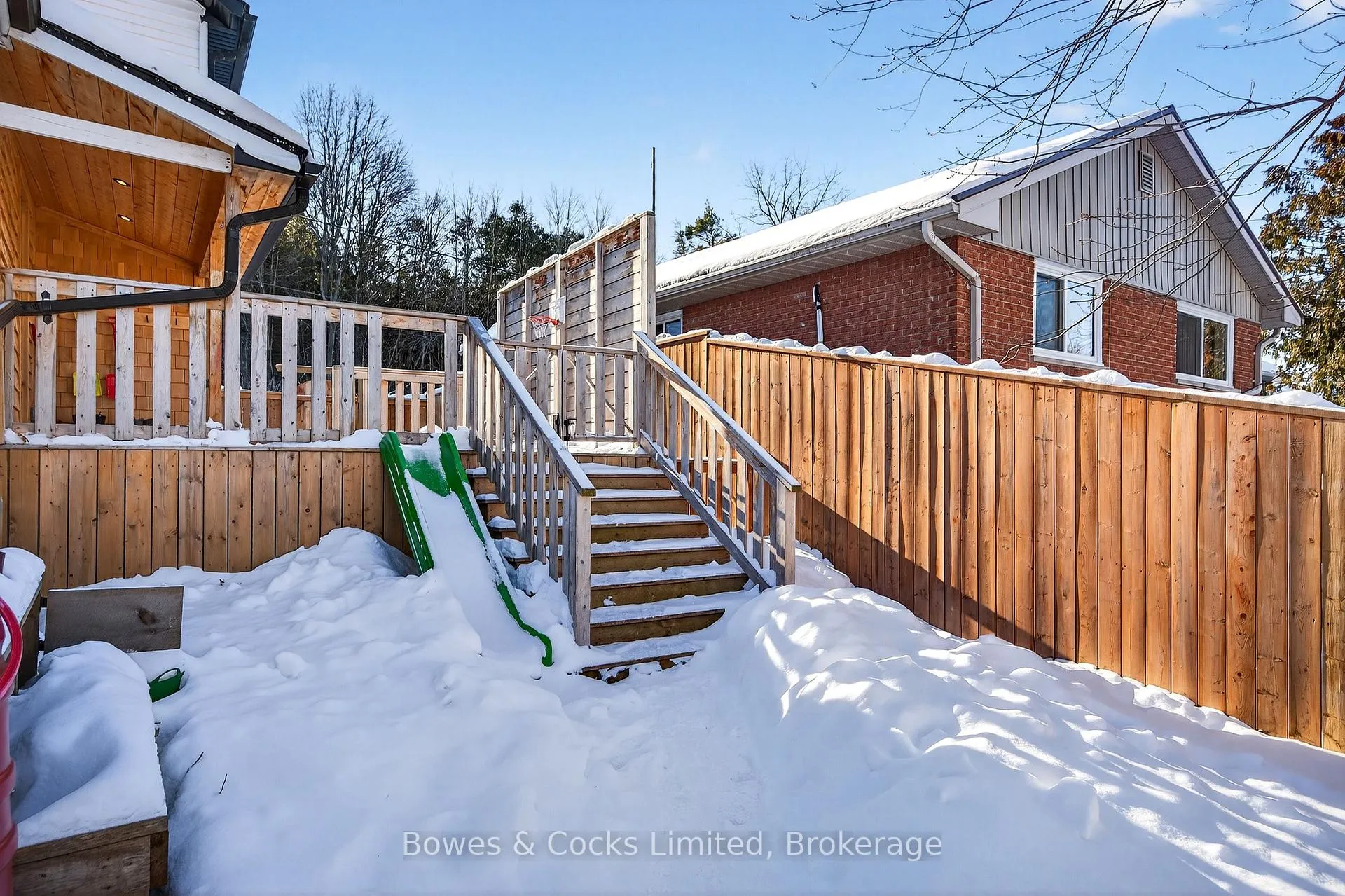 Photo 36 of 262 Munroe Avenue, Peterborough, Ashburnham Ward 4 — HOMEH