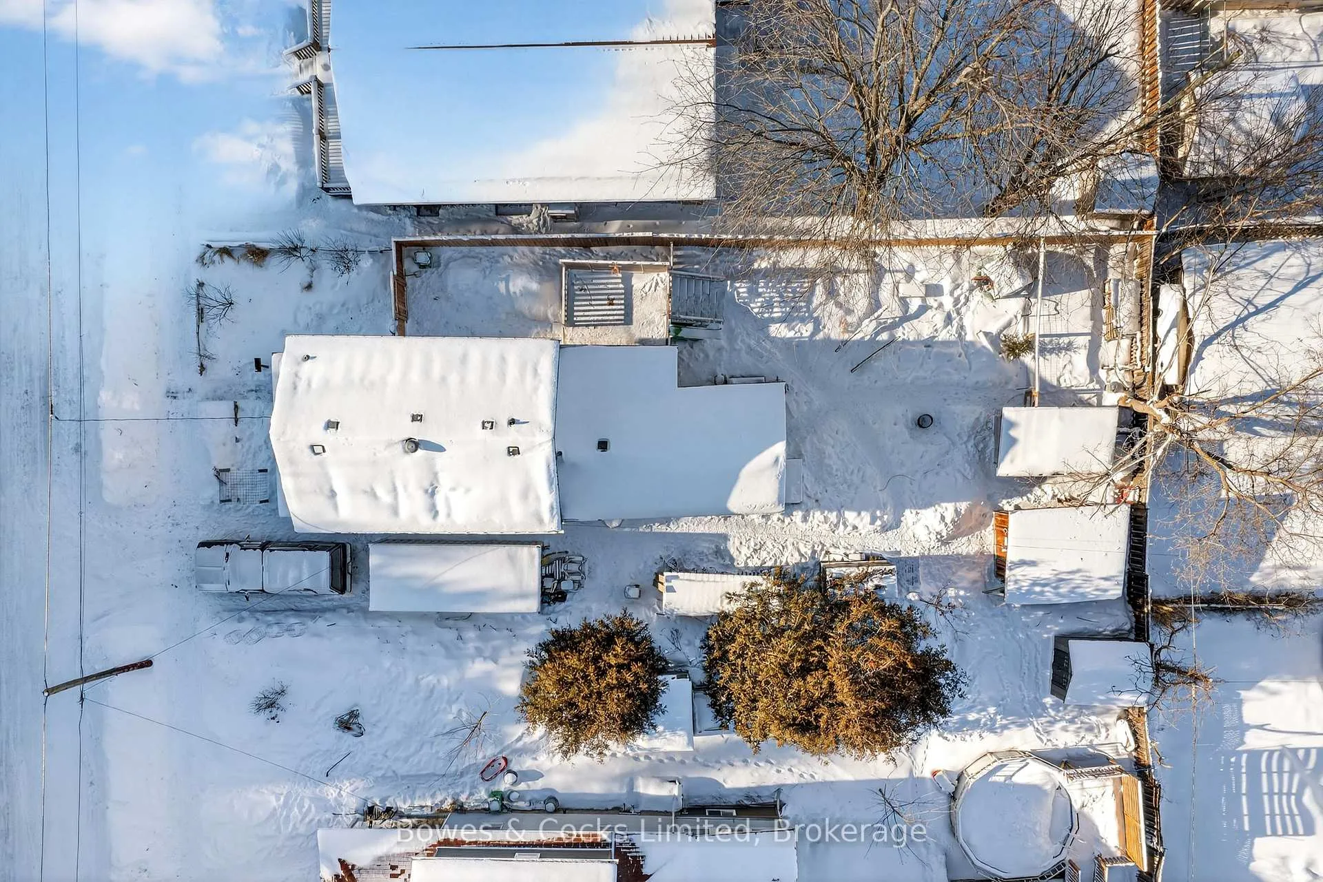 Photo 39 of 262 Munroe Avenue, Peterborough, Ashburnham Ward 4 — HOMEH
