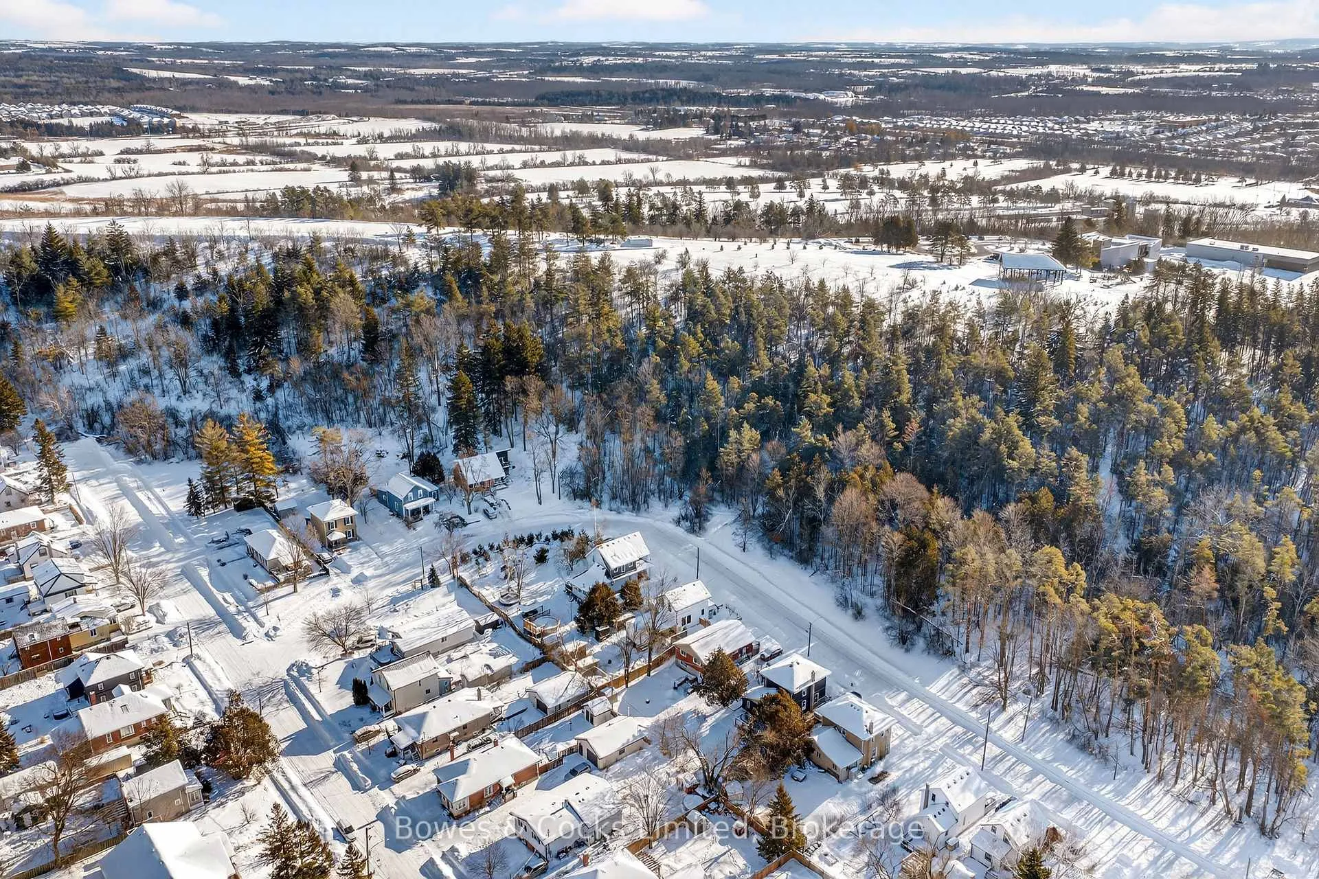 Photo 44 of 262 Munroe Avenue, Peterborough, Ashburnham Ward 4 — HOMEH