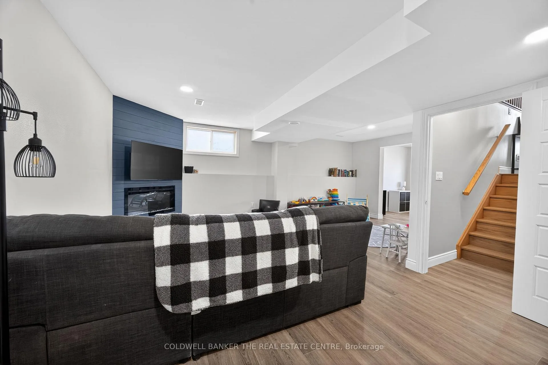 Photo 33 of 31 Ralph Dalton Boulevard, Tay, Victoria Harbour — HOMEH