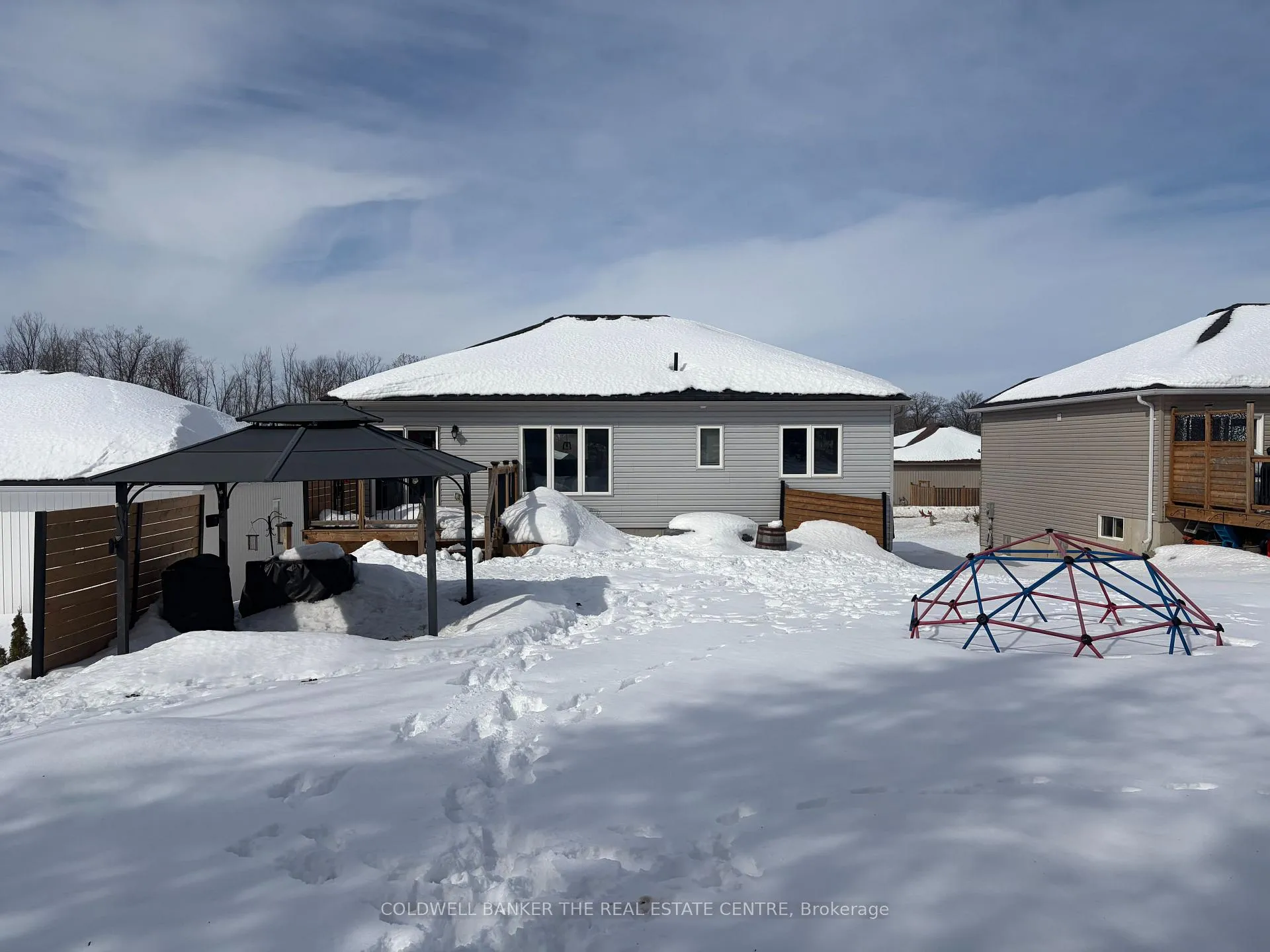 Photo 41 of 31 Ralph Dalton Boulevard, Tay, Victoria Harbour — HOMEH