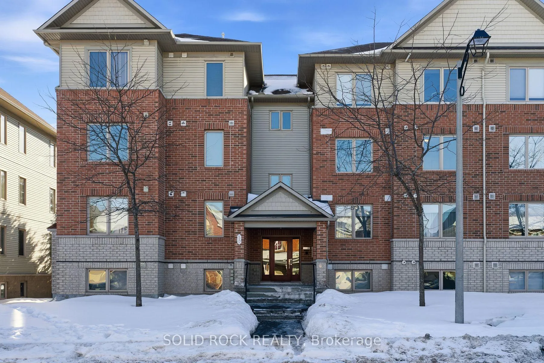 Photo 1 of Unit 6, 50 Barnstone Drive, Ottawa, Barrhaven East — HOMEH