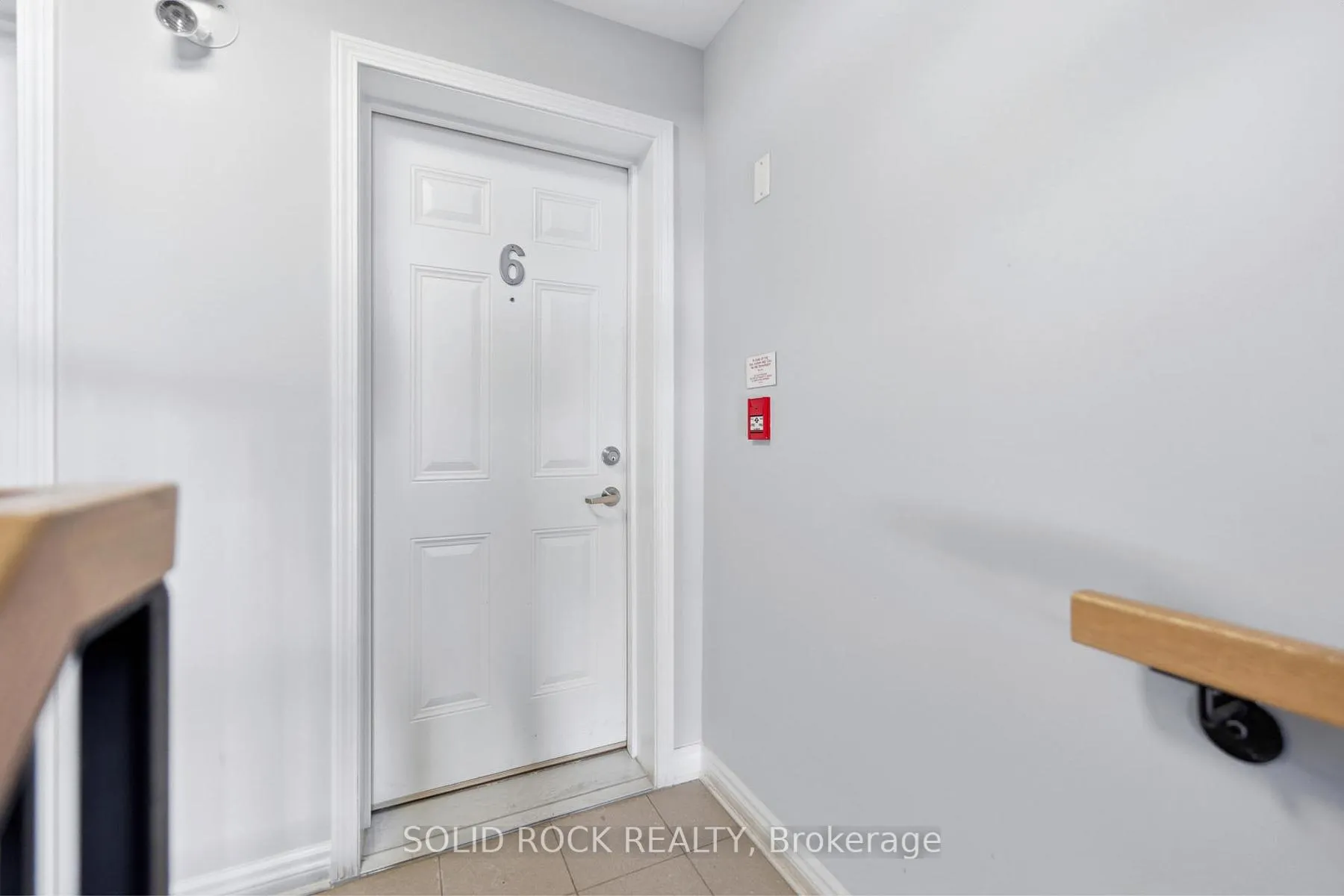 Photo 8 of Unit 6, 50 Barnstone Drive, Ottawa, Barrhaven East — HOMEH