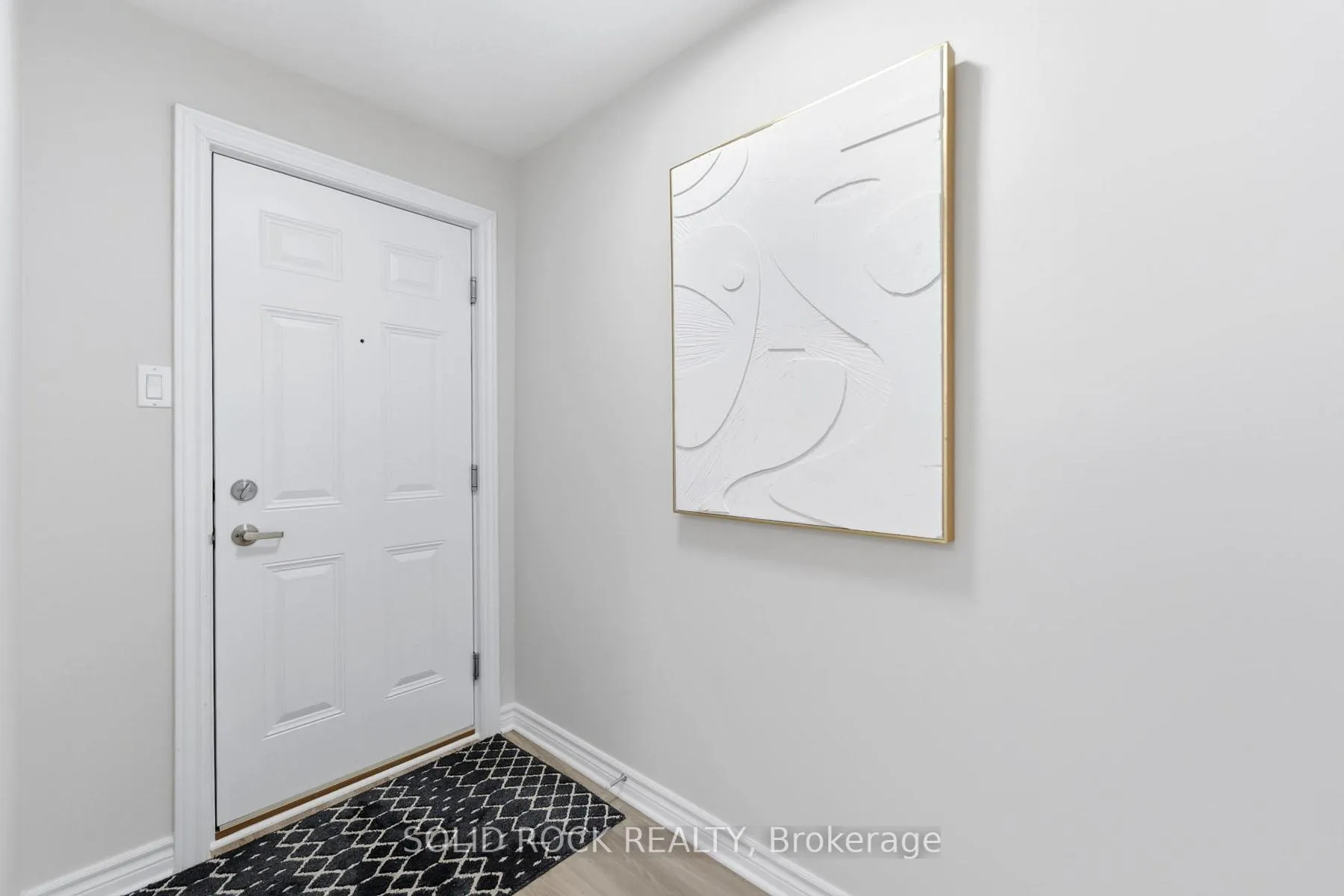 Photo 9 of Unit 6, 50 Barnstone Drive, Ottawa, Barrhaven East — HOMEH