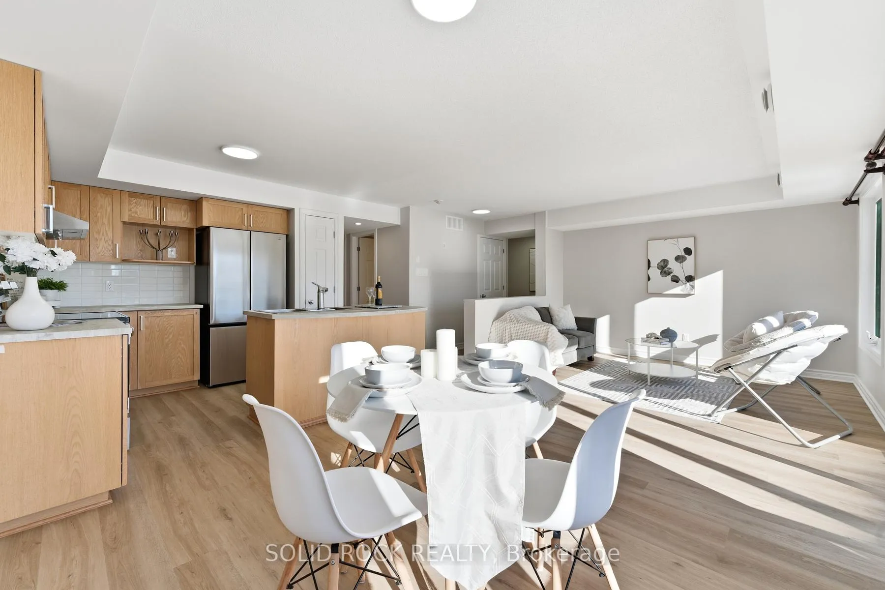 Photo 11 of Unit 6, 50 Barnstone Drive, Ottawa, Barrhaven East — HOMEH